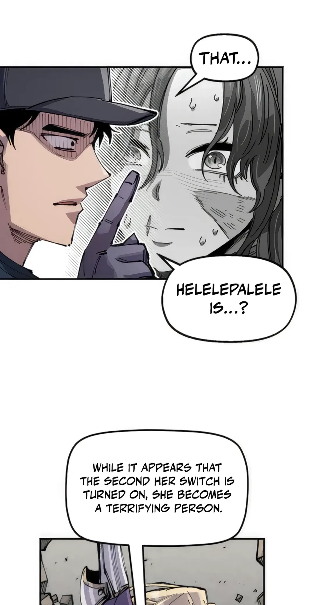 Reincarnation of the Veteran Soldier Chapter 73 Page 15