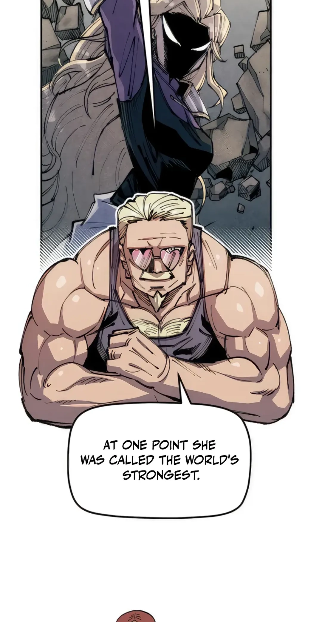 Reincarnation of the Veteran Soldier Chapter 73 Page 16