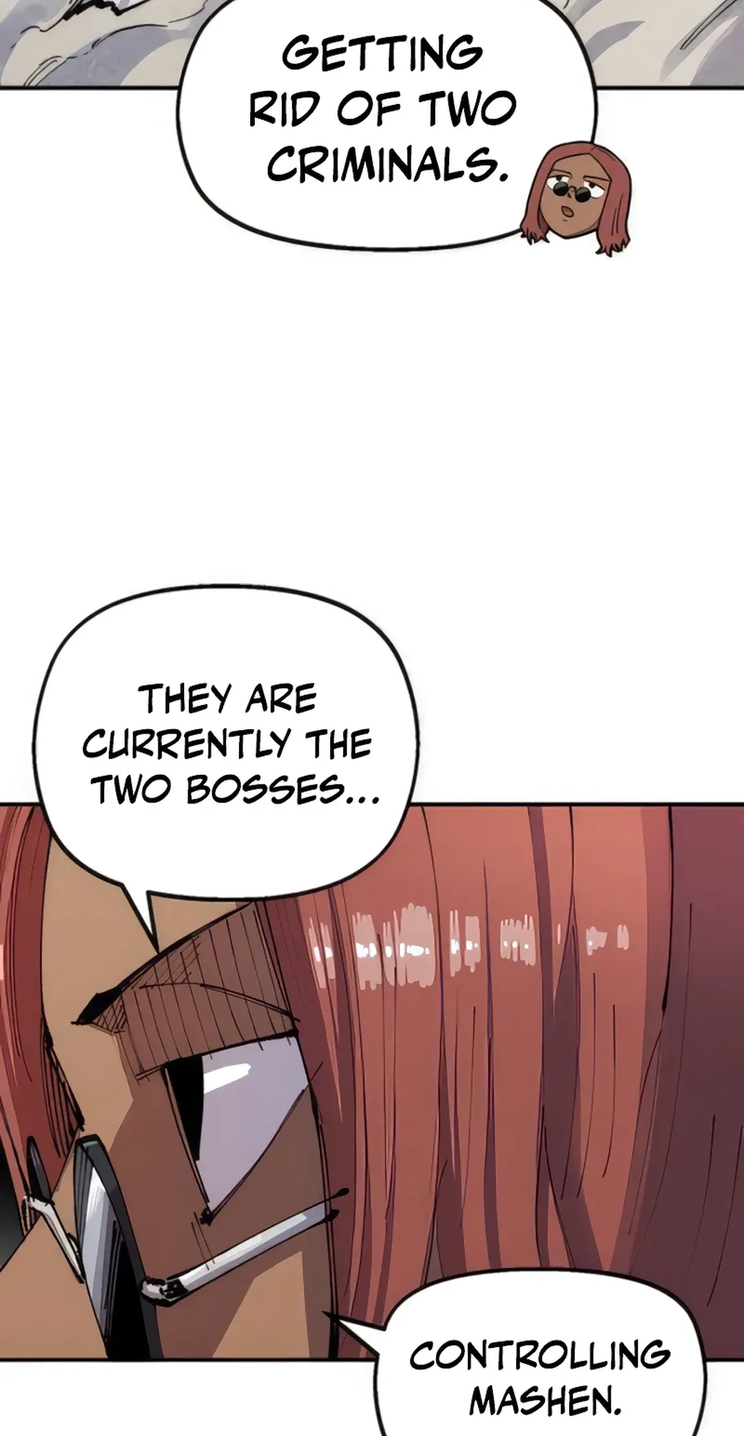Reincarnation of the Veteran Soldier Chapter 73 Page 18