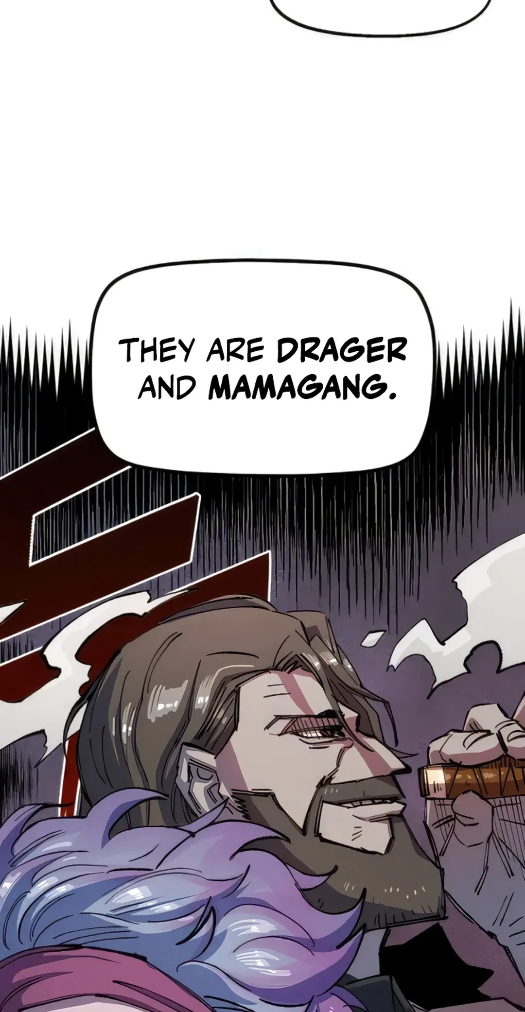 Reincarnation of the Veteran Soldier Chapter 73 Page 19
