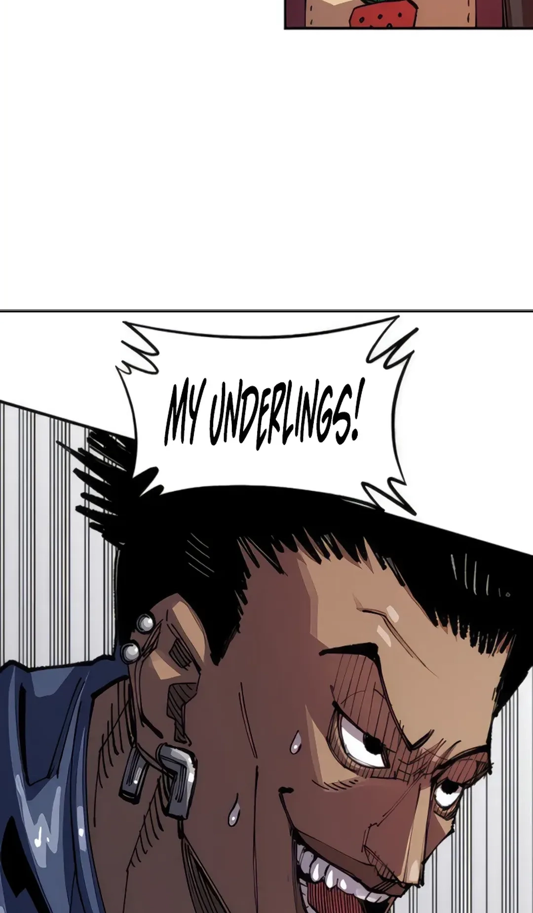 Reincarnation of the Veteran Soldier Chapter 73 Page 24