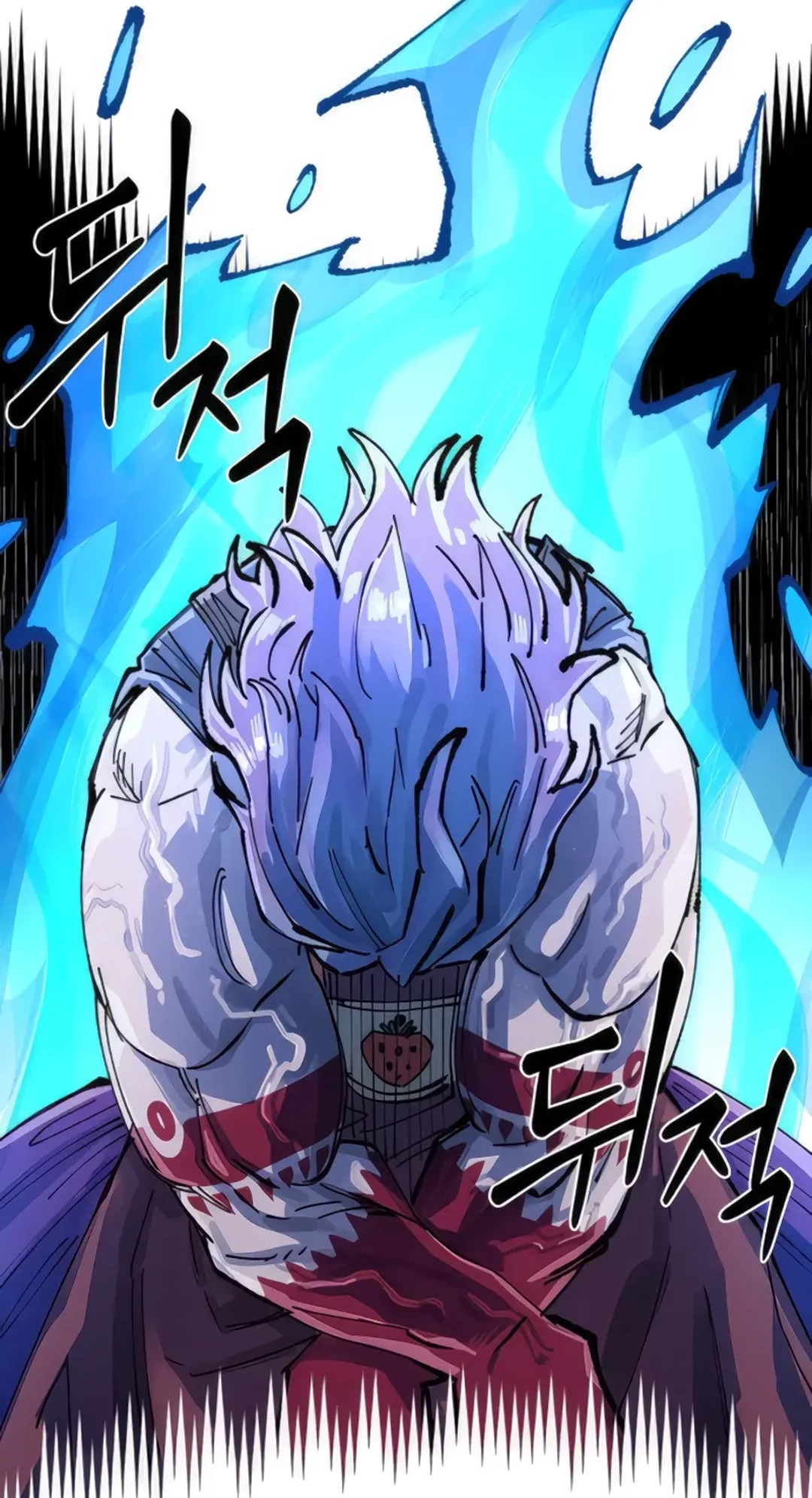 Reincarnation of the Veteran Soldier Chapter 73 Page 36