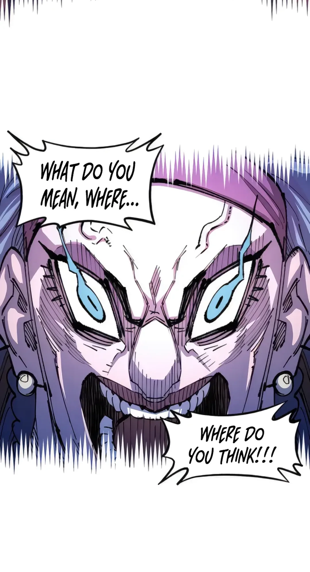 Reincarnation of the Veteran Soldier Chapter 73 Page 37