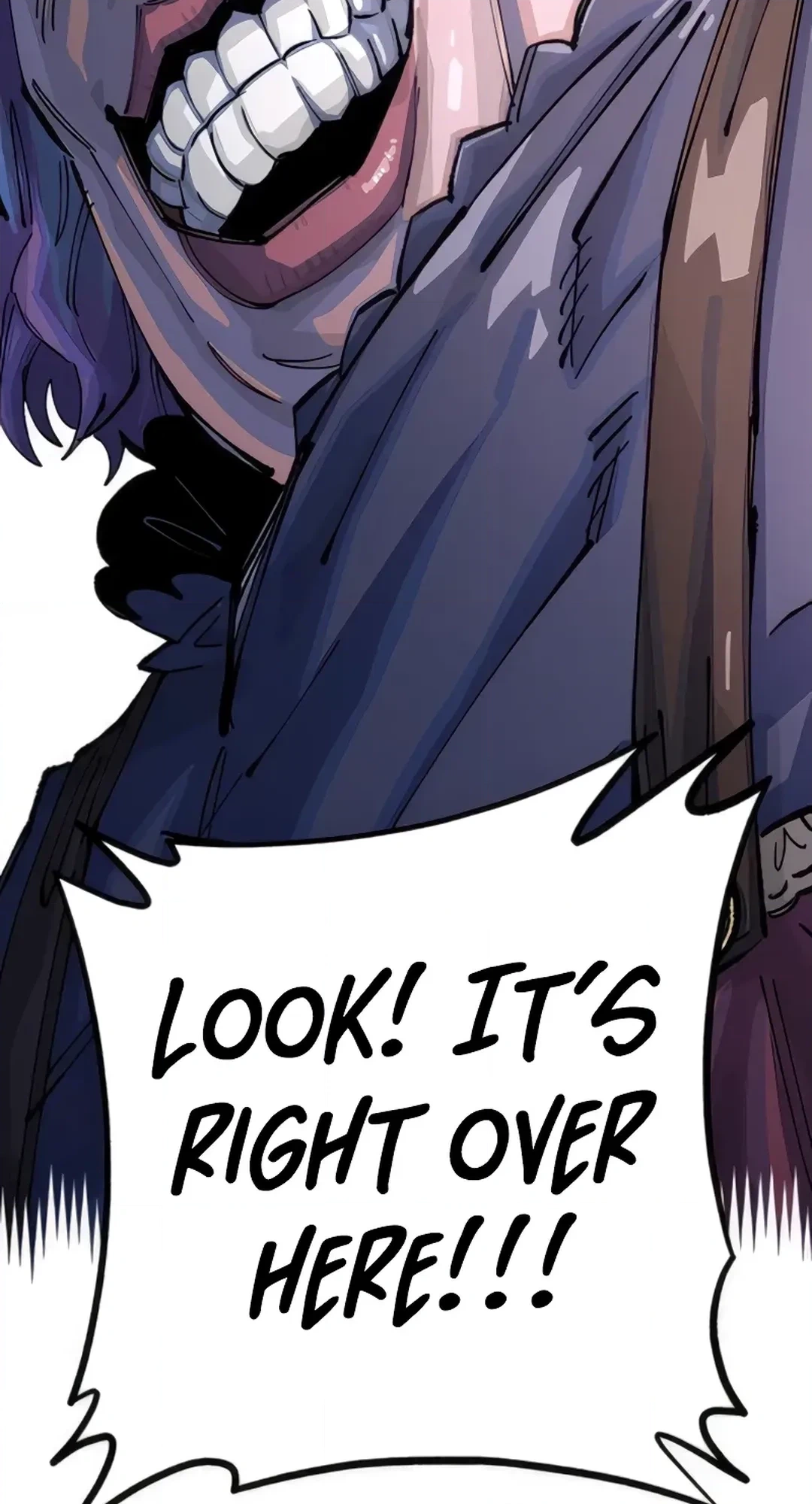 Reincarnation of the Veteran Soldier Chapter 73 Page 40