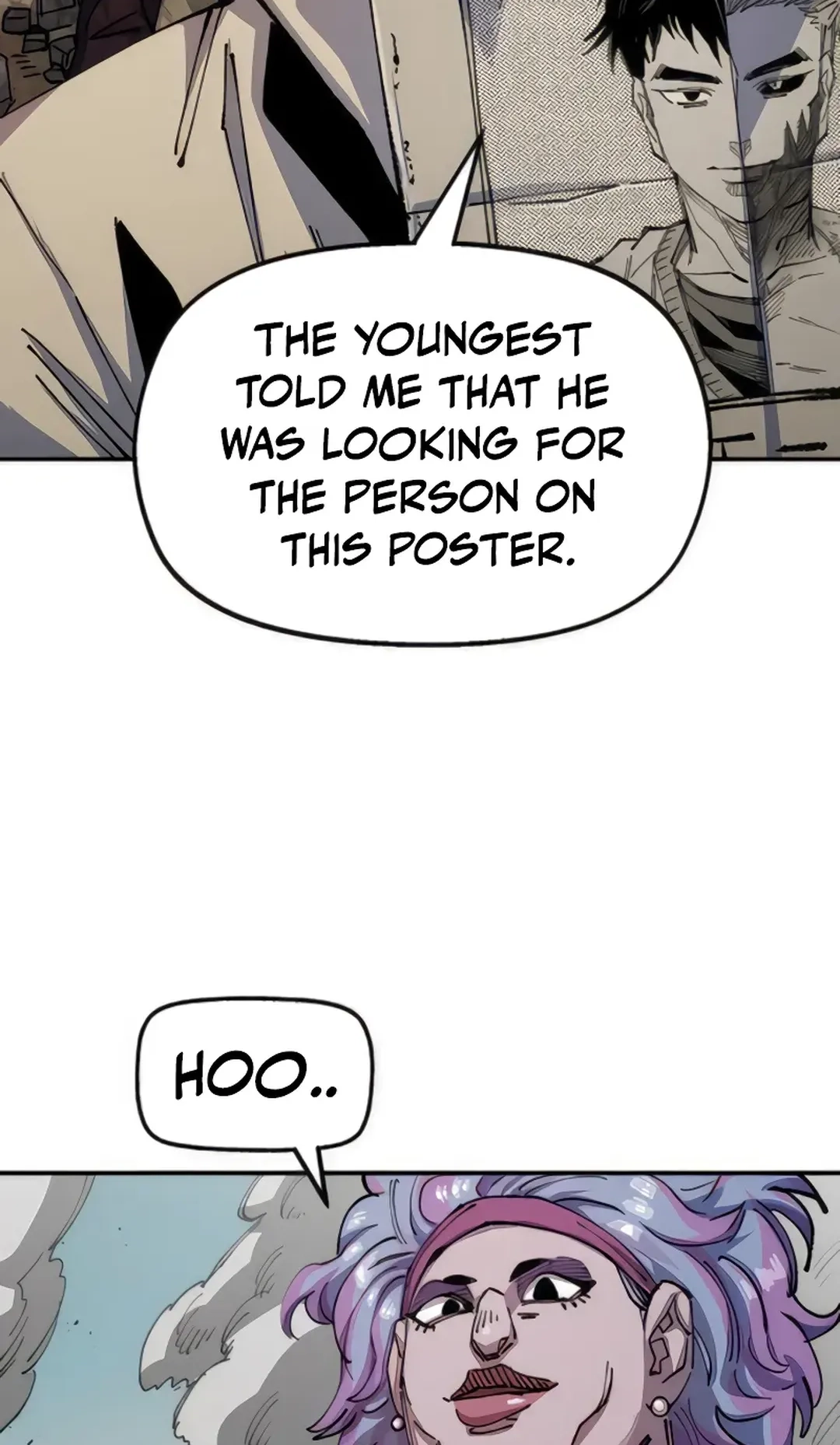 Reincarnation of the Veteran Soldier Chapter 73 Page 47