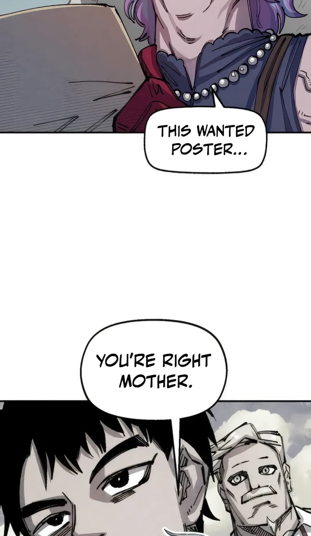 Reincarnation of the Veteran Soldier Chapter 73 Page 48