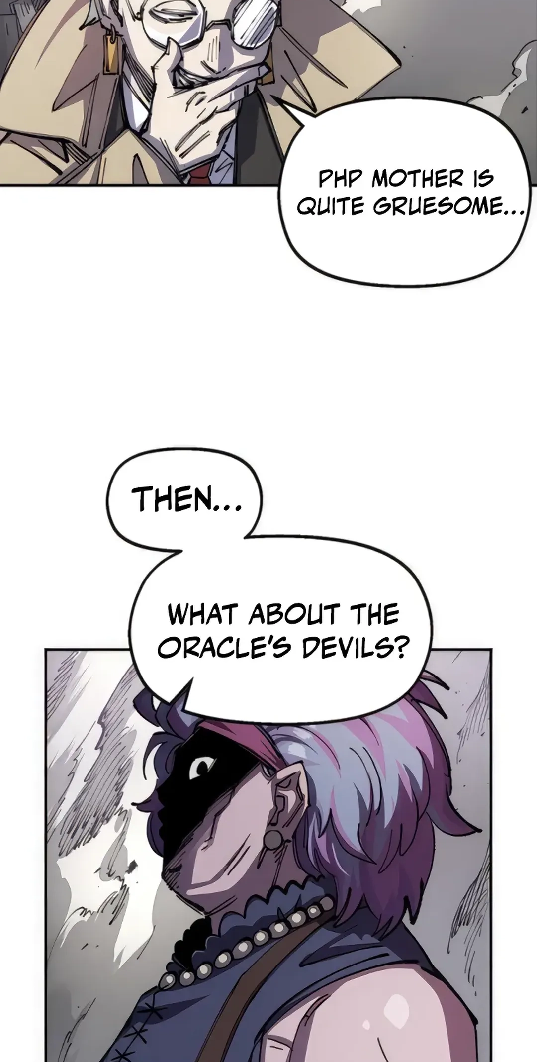 Reincarnation of the Veteran Soldier Chapter 73 Page 54