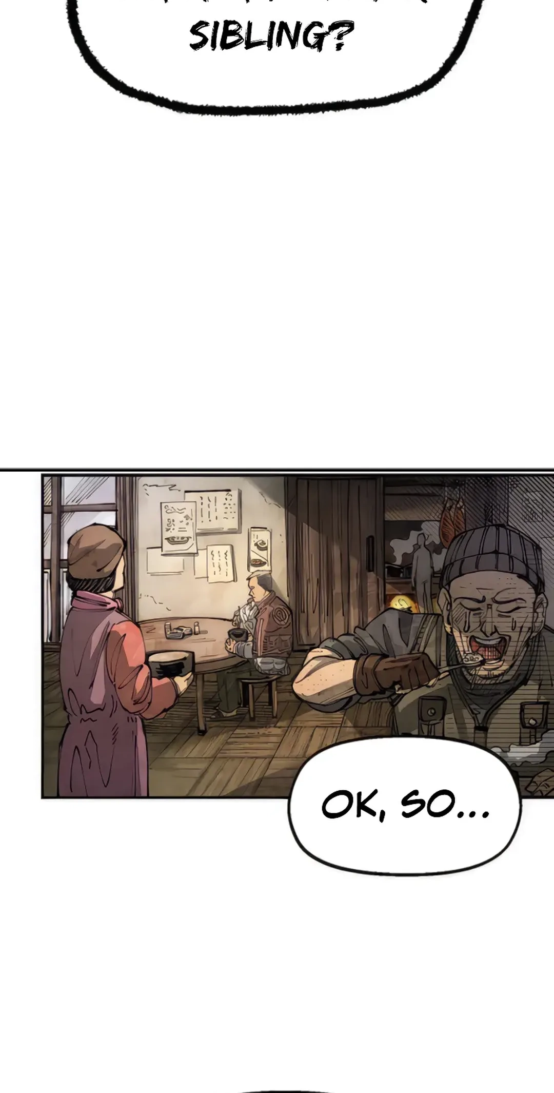 Reincarnation of the Veteran Soldier Chapter 73 Page 57