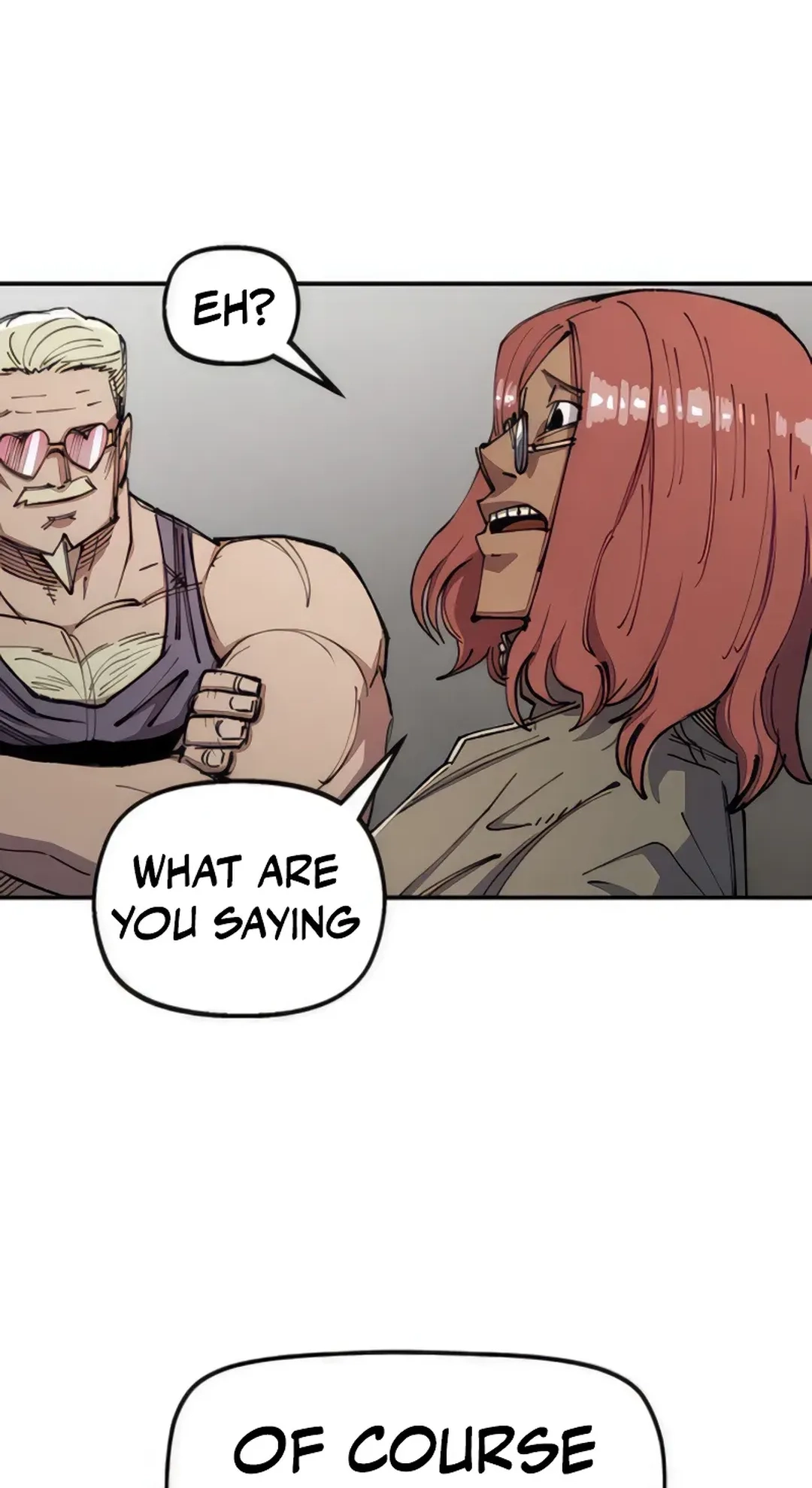 Reincarnation of the Veteran Soldier Chapter 73 Page 59