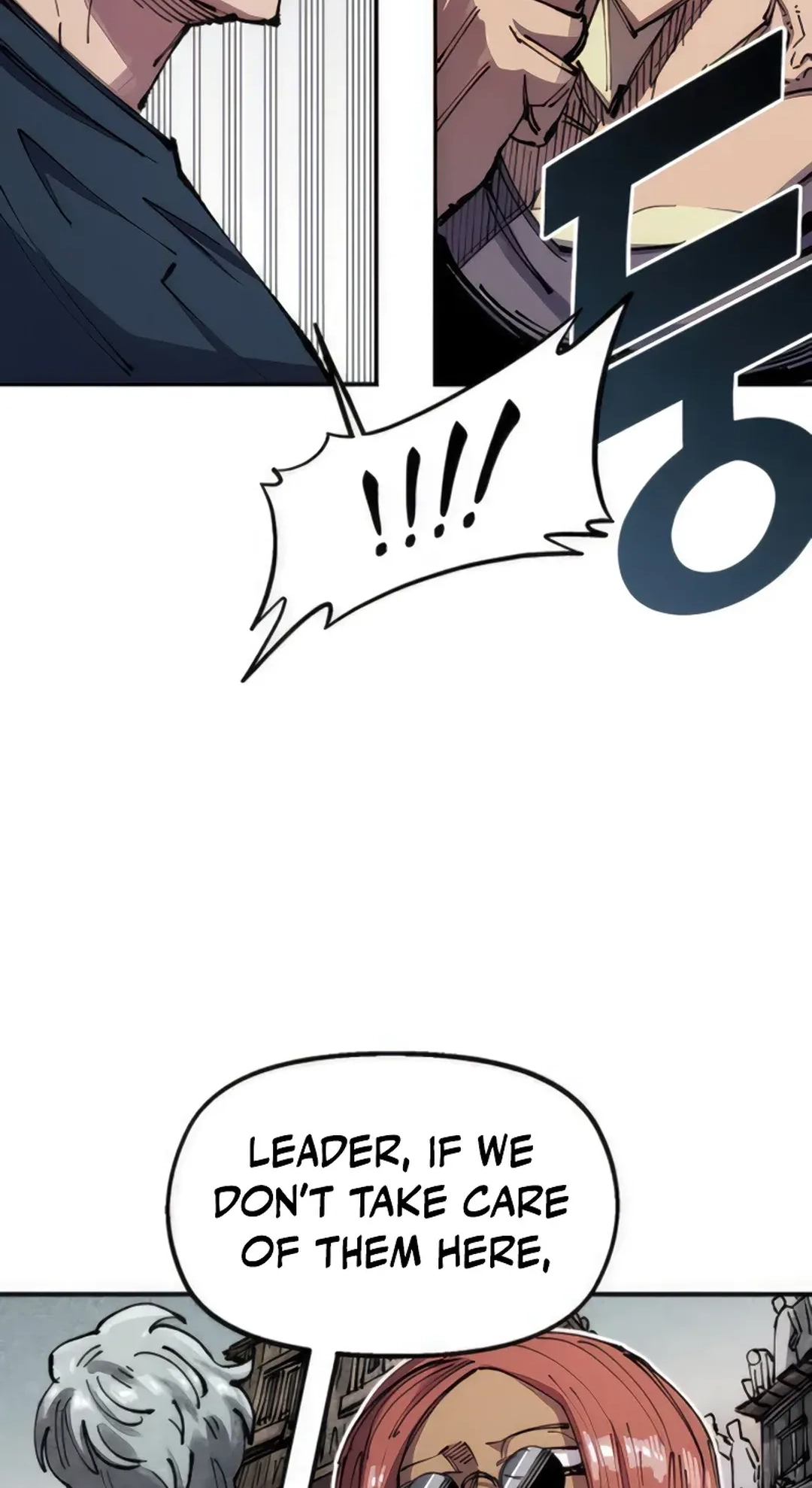 Reincarnation of the Veteran Soldier Chapter 73 Page 61