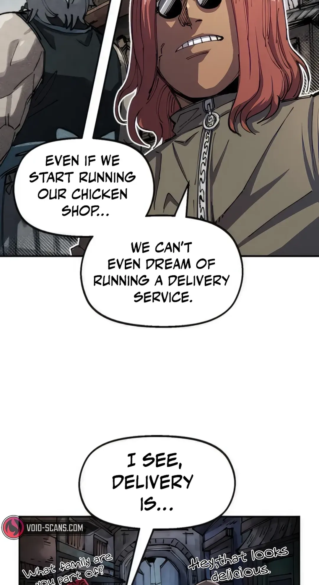 Reincarnation of the Veteran Soldier Chapter 73 Page 62