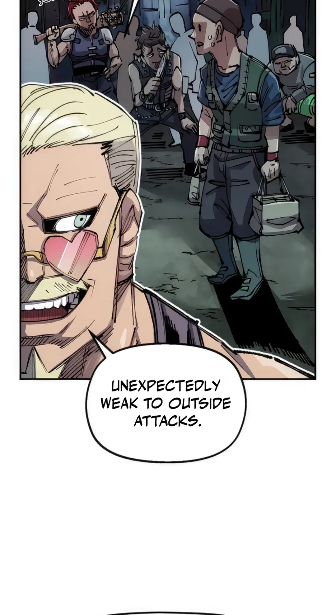 Reincarnation of the Veteran Soldier Chapter 73 Page 63