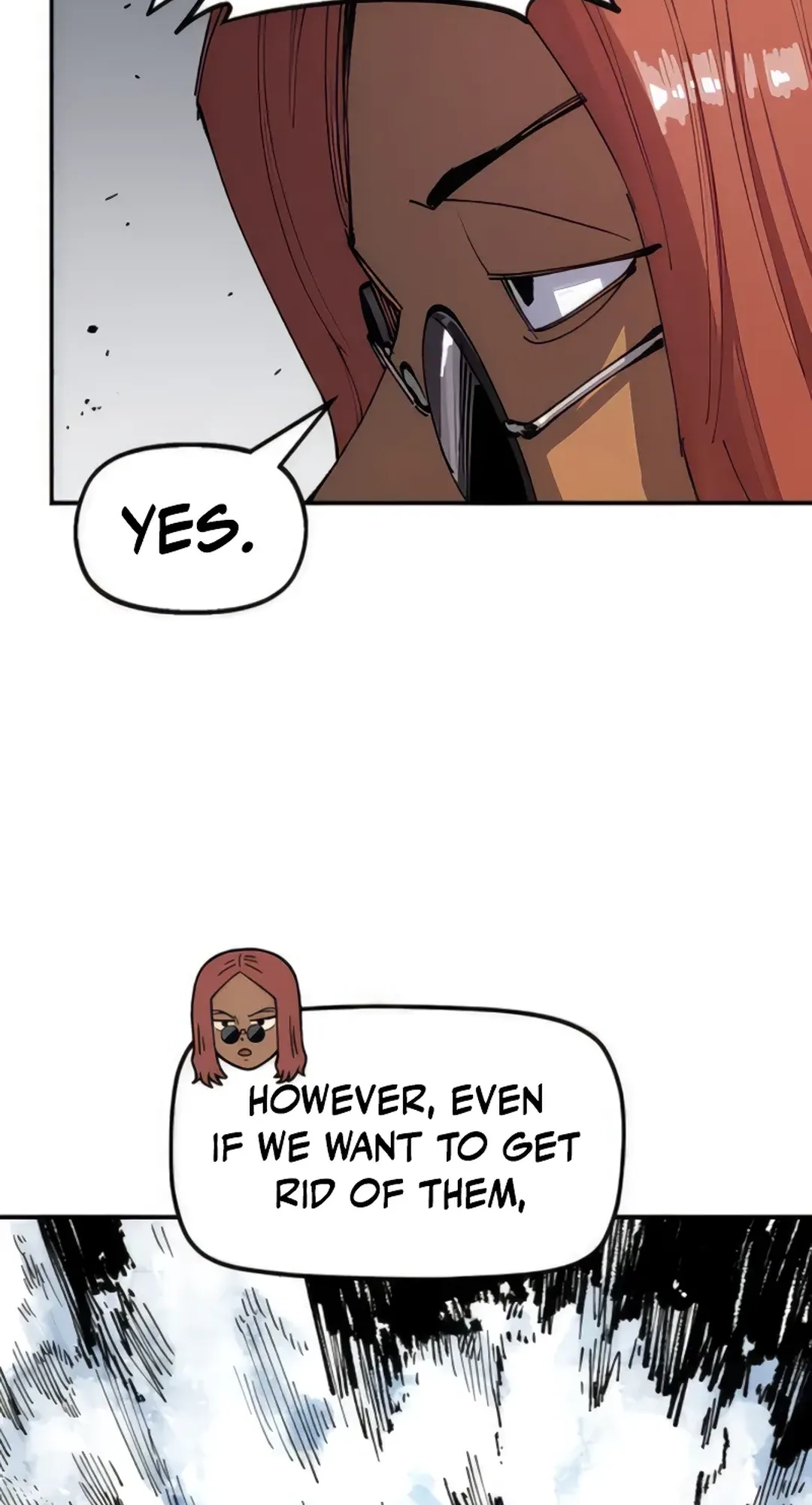 Reincarnation of the Veteran Soldier Chapter 73 Page 65