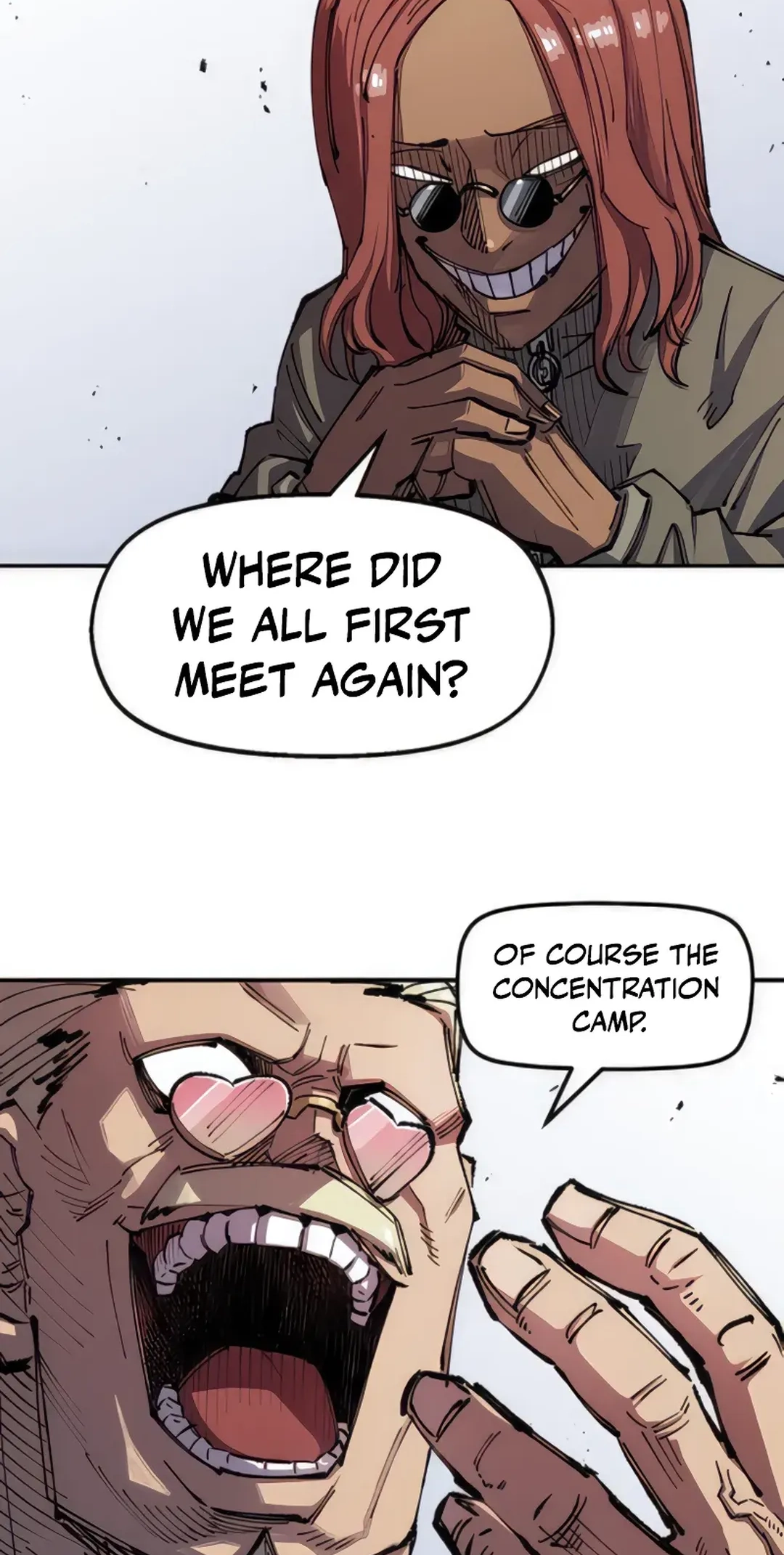 Reincarnation of the Veteran Soldier Chapter 73 Page 73