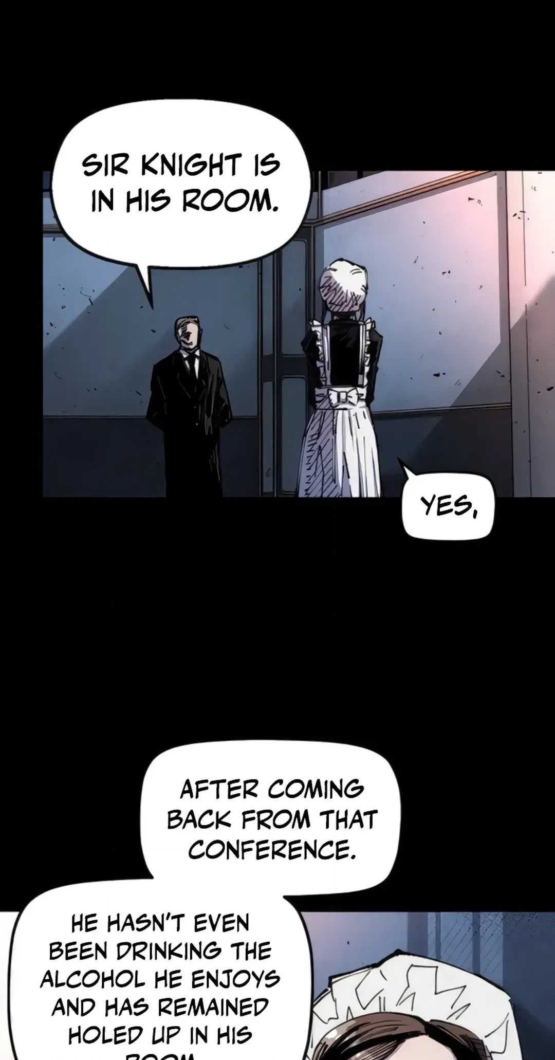 Reincarnation of the Veteran Soldier Chapter 73 Page 80