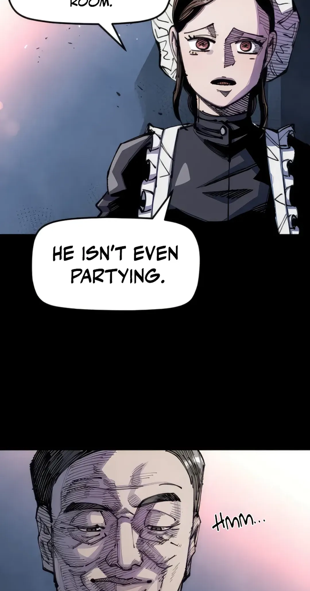 Reincarnation of the Veteran Soldier Chapter 73 Page 81