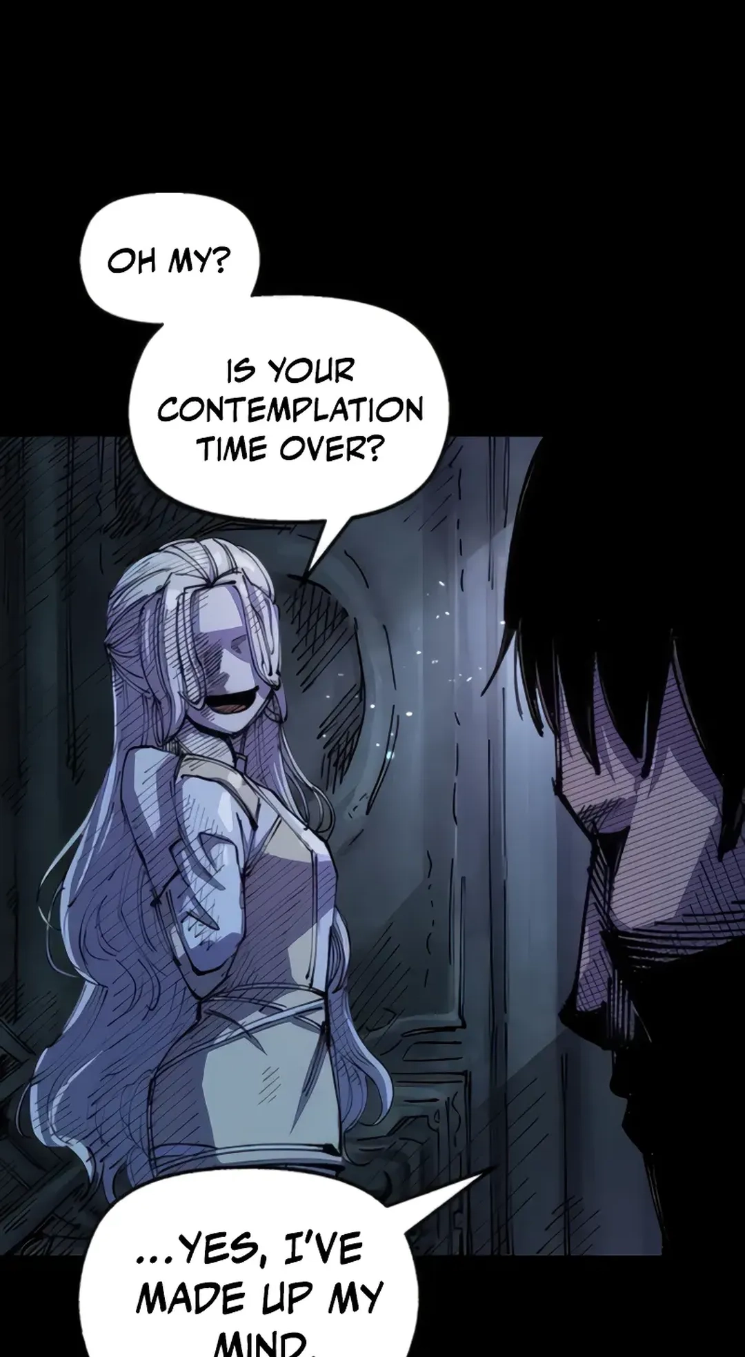 Reincarnation of the Veteran Soldier Chapter 73 Page 85