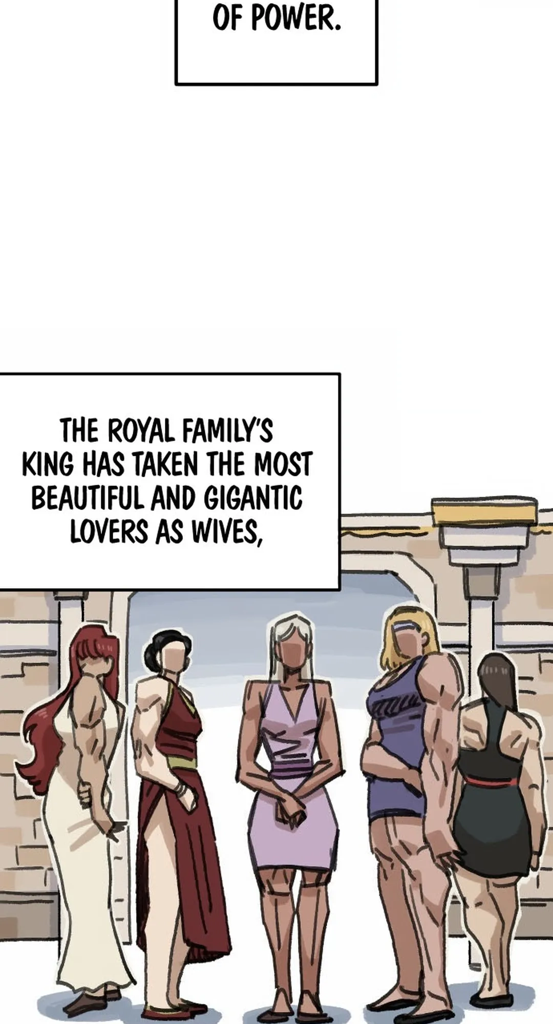 Reincarnation of the Veteran Soldier Chapter 122 Page 6