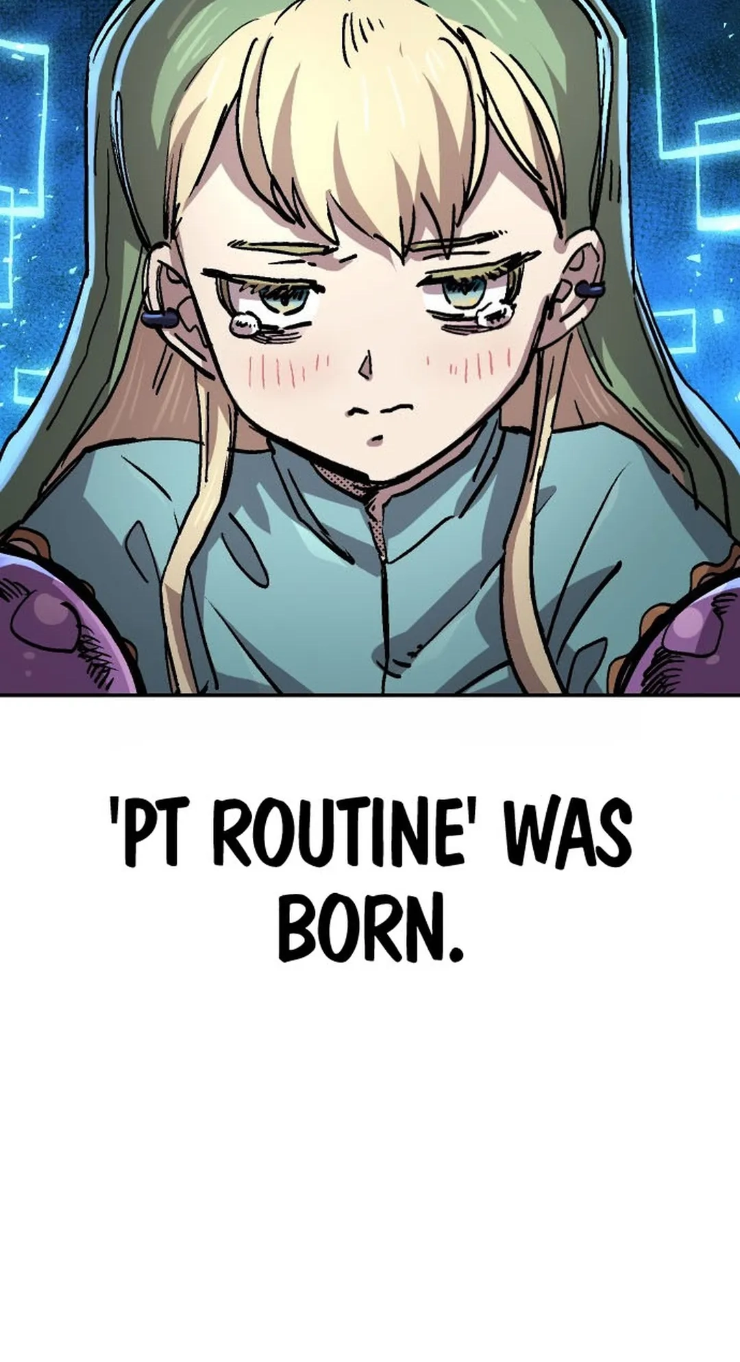 Reincarnation of the Veteran Soldier Chapter 122 Page 11