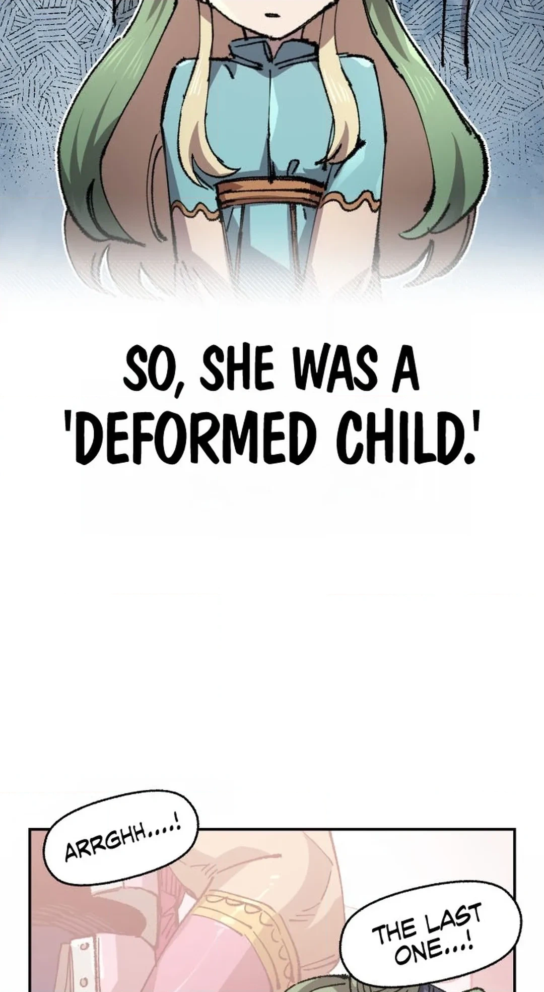 Reincarnation of the Veteran Soldier Chapter 122 Page 20