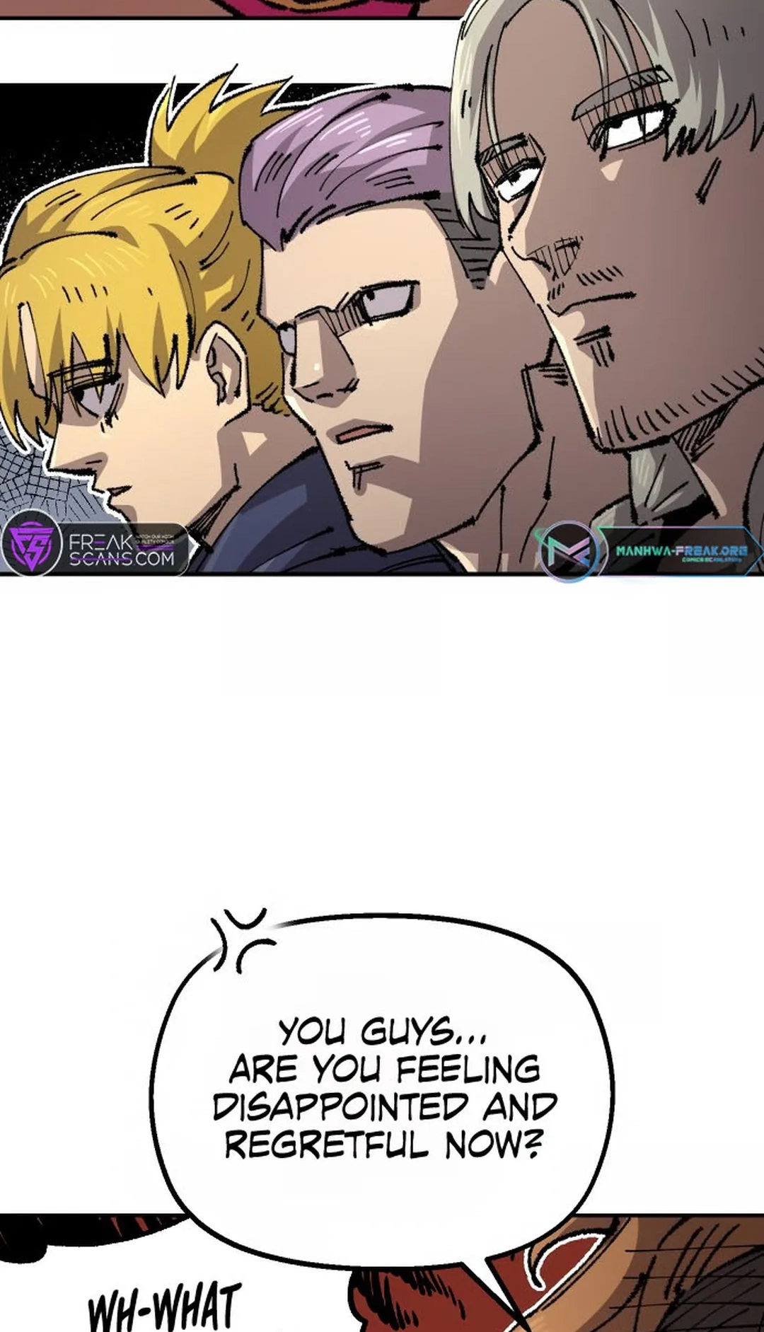 Reincarnation of the Veteran Soldier Chapter 122 Page 27