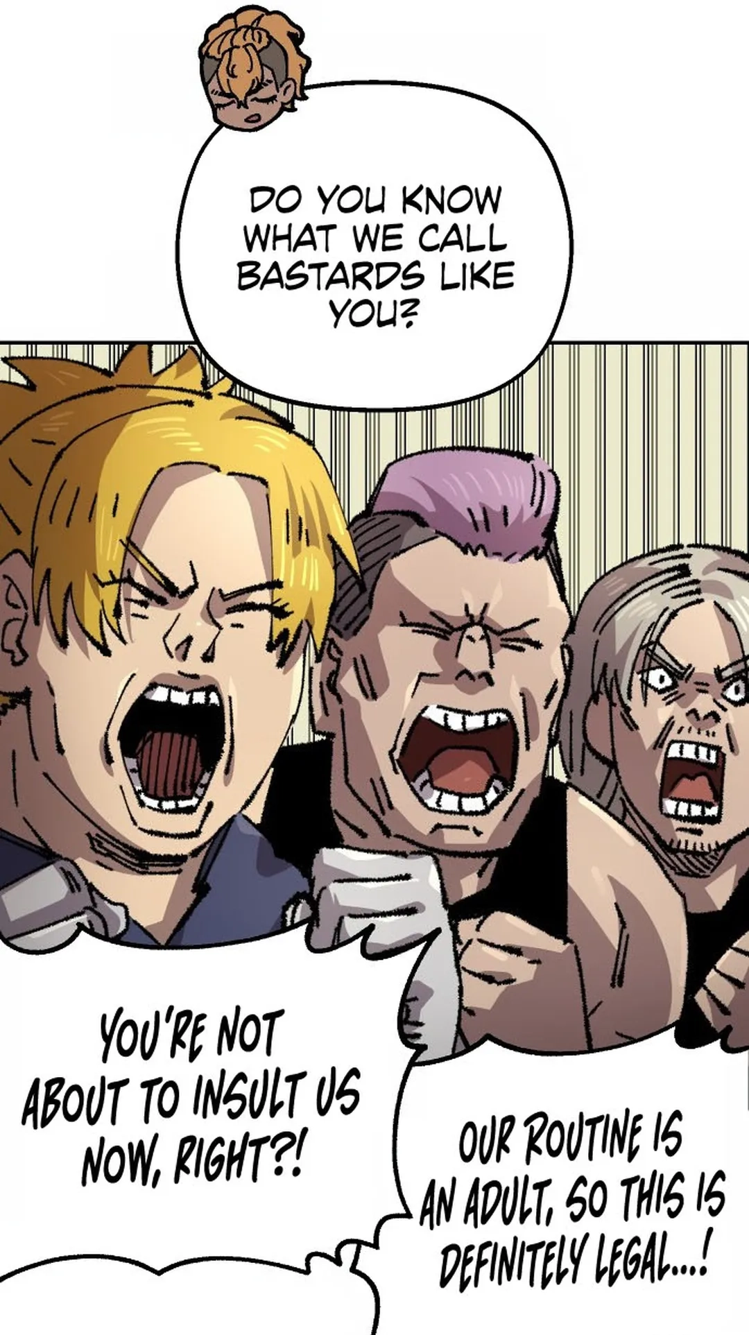 Reincarnation of the Veteran Soldier Chapter 122 Page 29