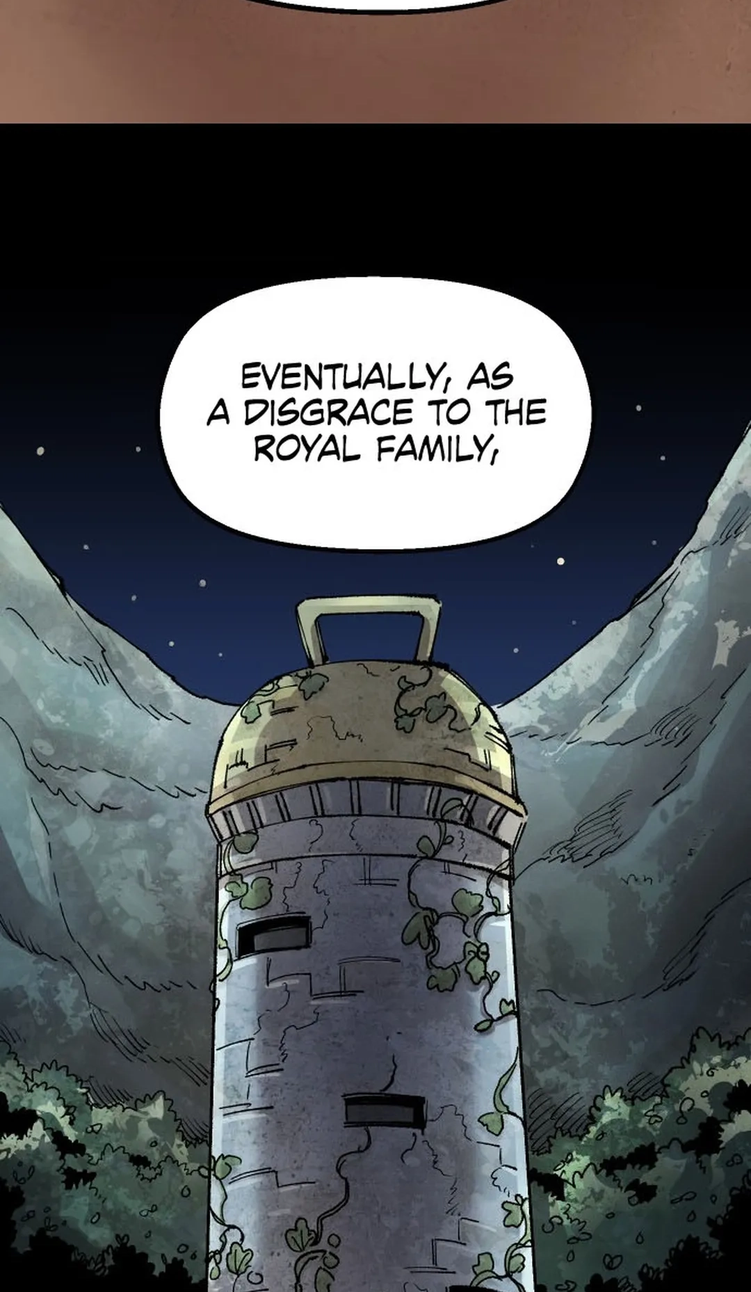 Reincarnation of the Veteran Soldier Chapter 122 Page 37