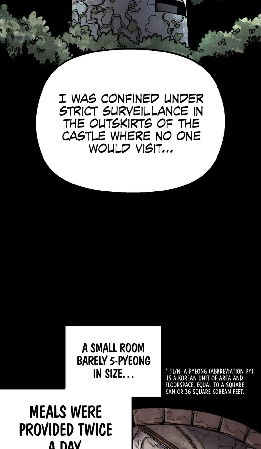 Reincarnation of the Veteran Soldier Chapter 122 Page 38