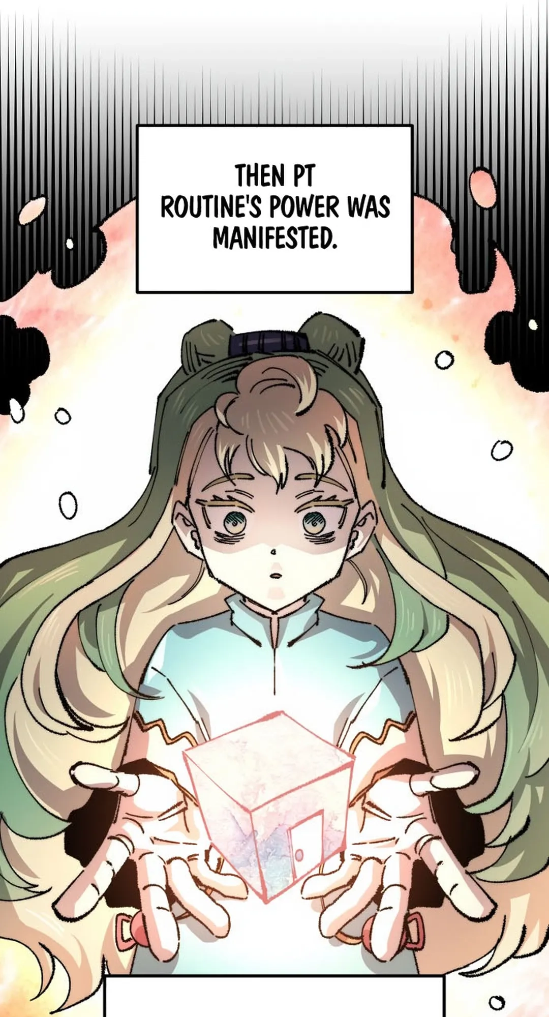 Reincarnation of the Veteran Soldier Chapter 122 Page 43