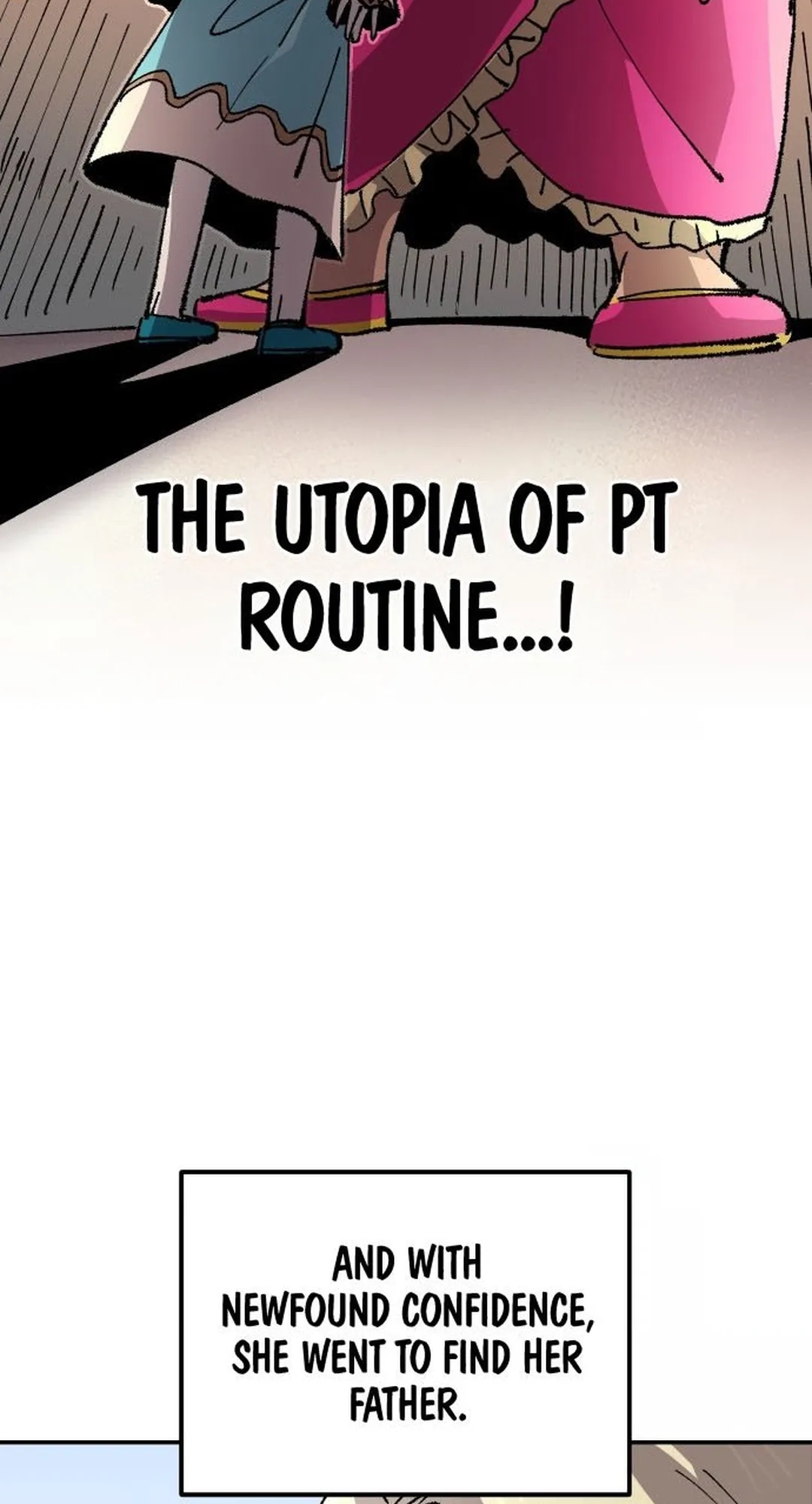 Reincarnation of the Veteran Soldier Chapter 122 Page 48