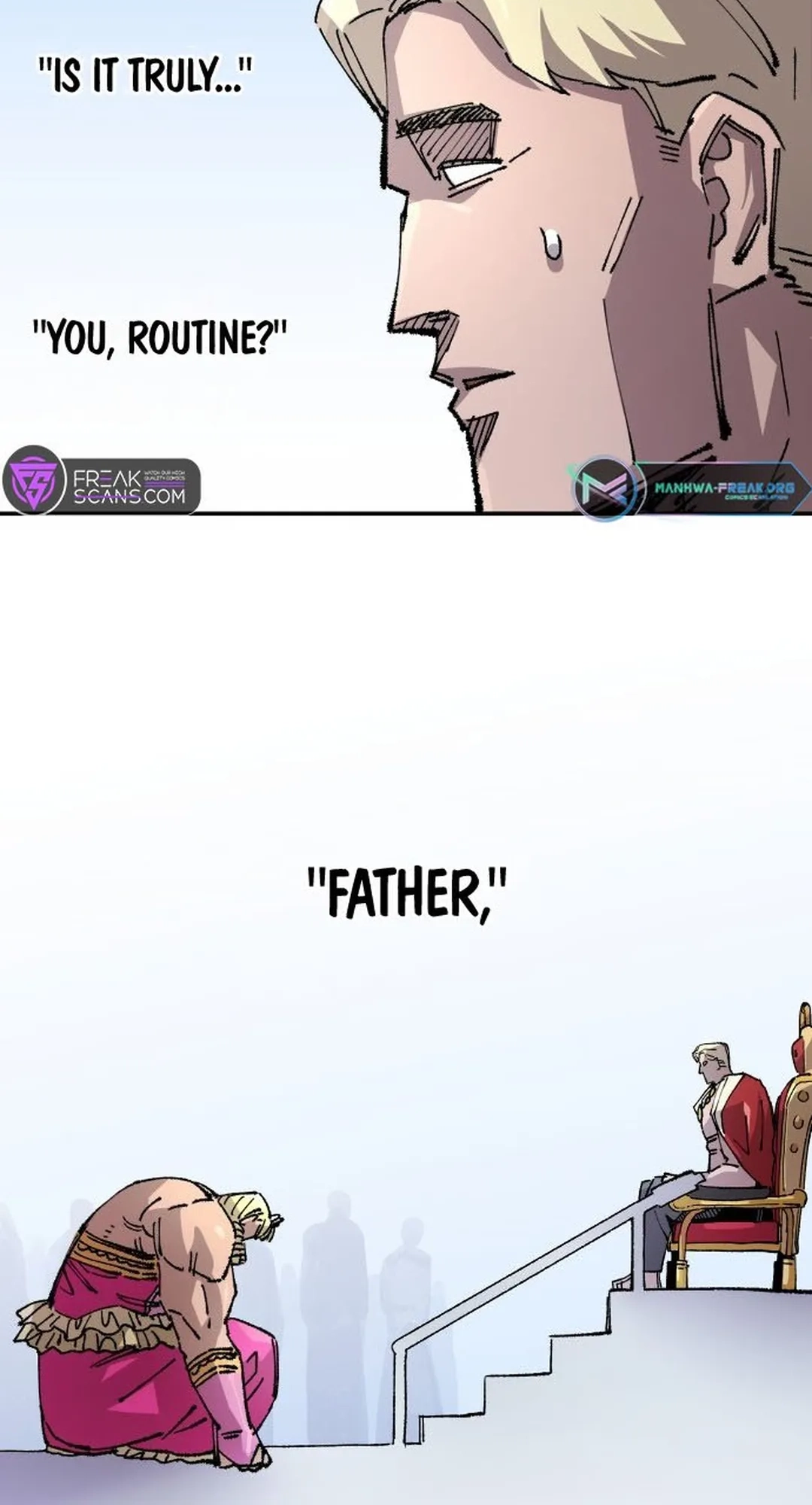 Reincarnation of the Veteran Soldier Chapter 122 Page 49