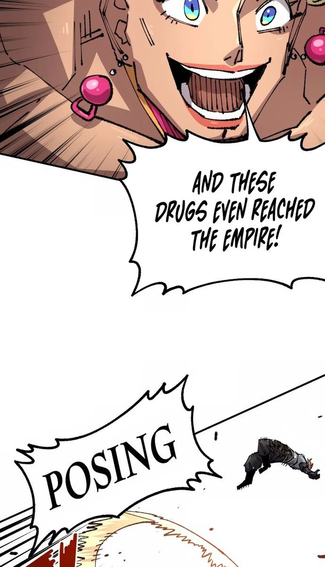 Reincarnation of the Veteran Soldier Chapter 122 Page 52