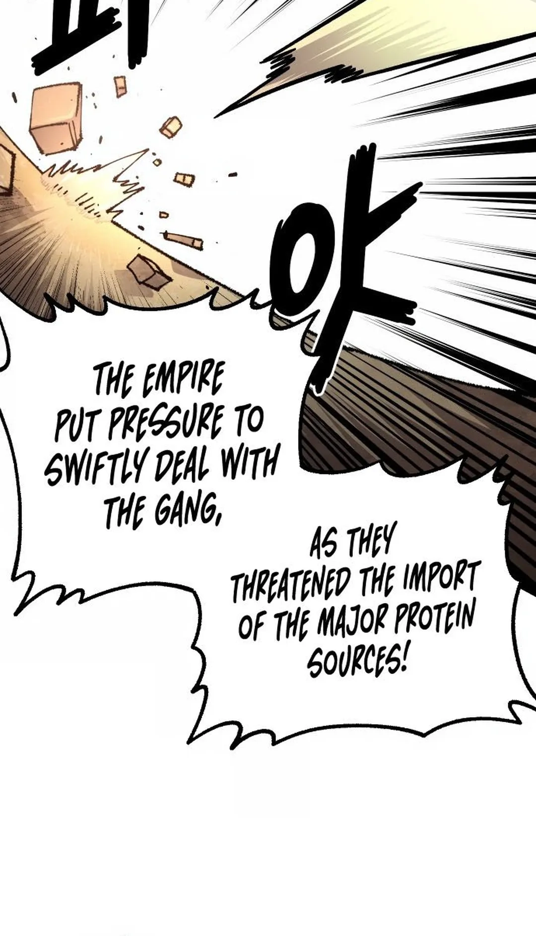 Reincarnation of the Veteran Soldier Chapter 122 Page 54