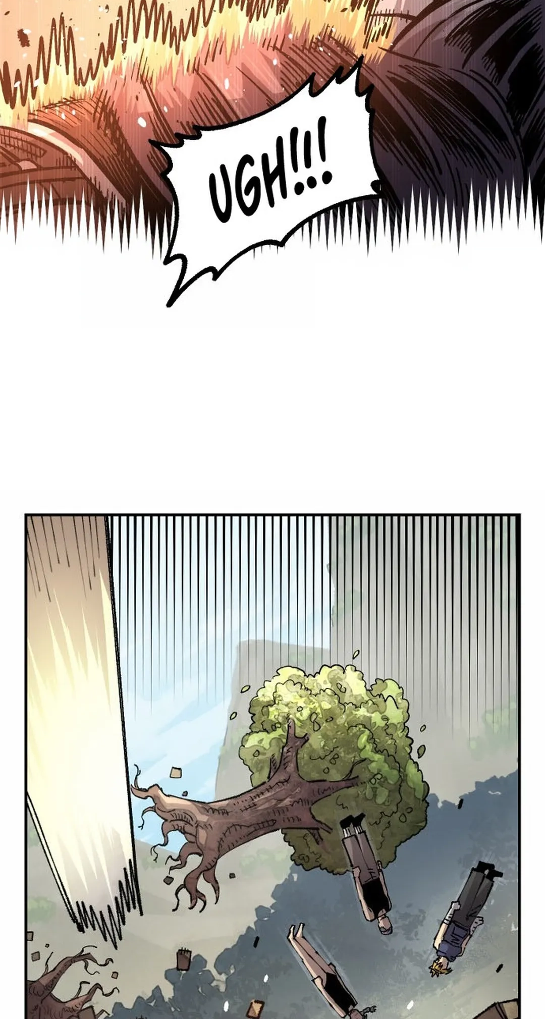 Reincarnation of the Veteran Soldier Chapter 122 Page 57