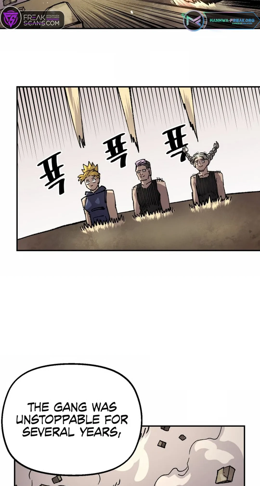 Reincarnation of the Veteran Soldier Chapter 122 Page 59