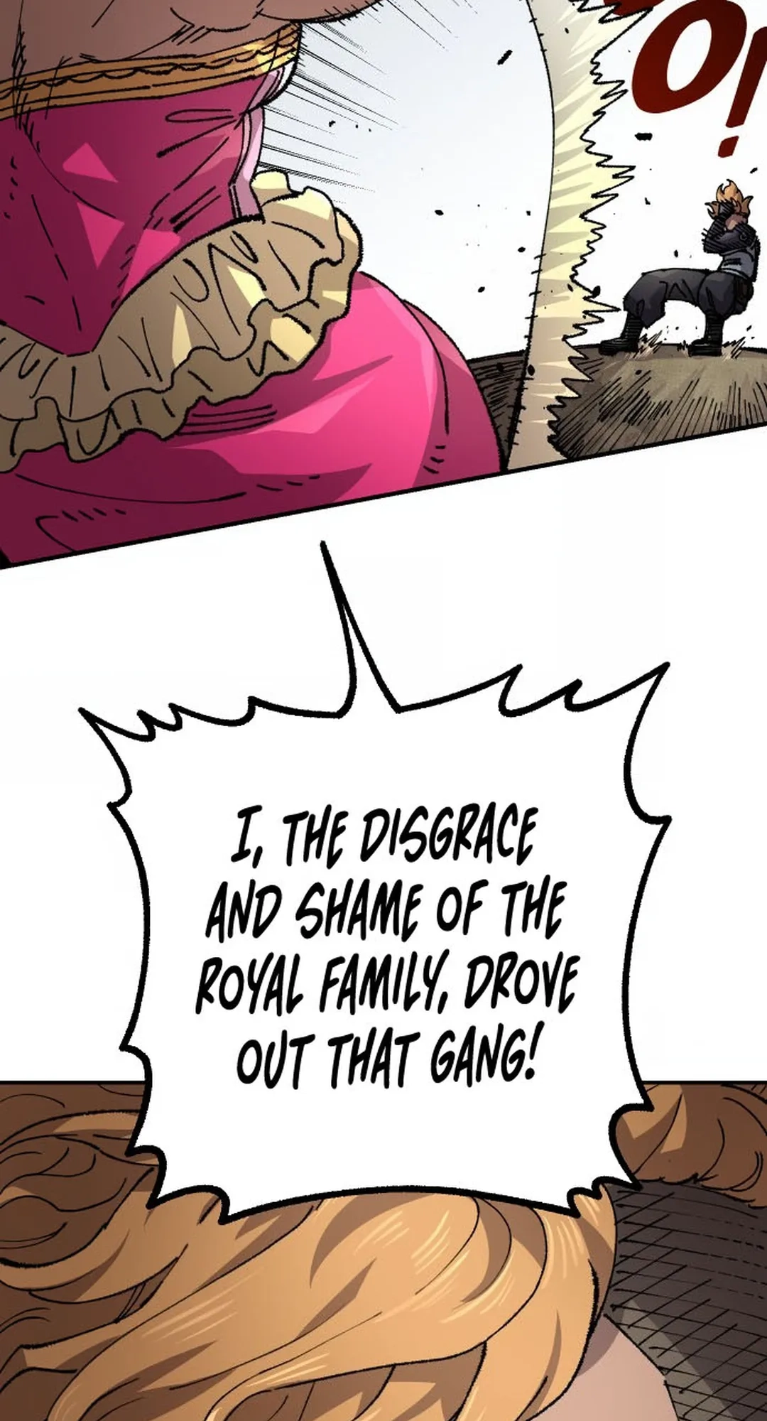 Reincarnation of the Veteran Soldier Chapter 122 Page 63