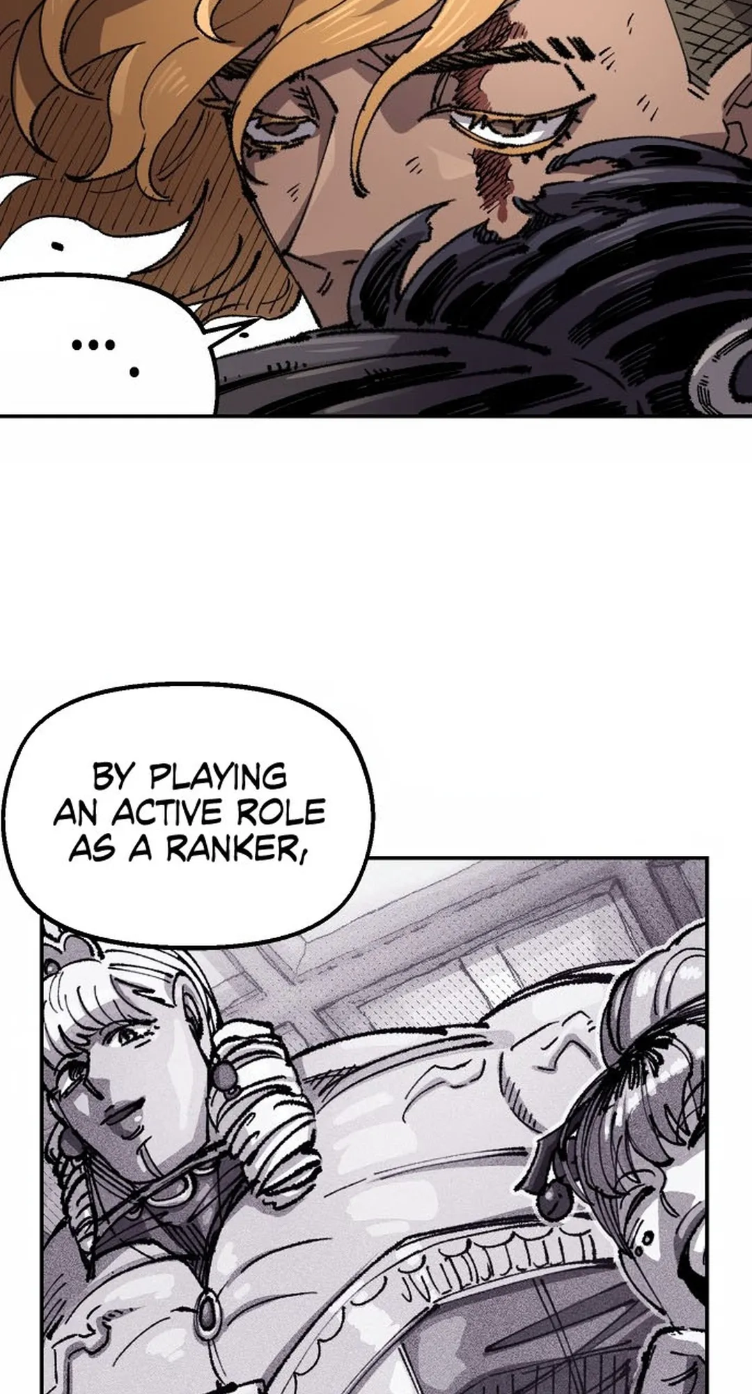 Reincarnation of the Veteran Soldier Chapter 122 Page 64