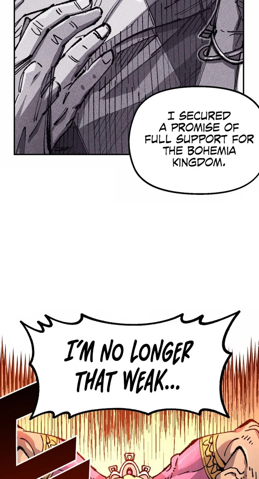 Reincarnation of the Veteran Soldier Chapter 122 Page 65