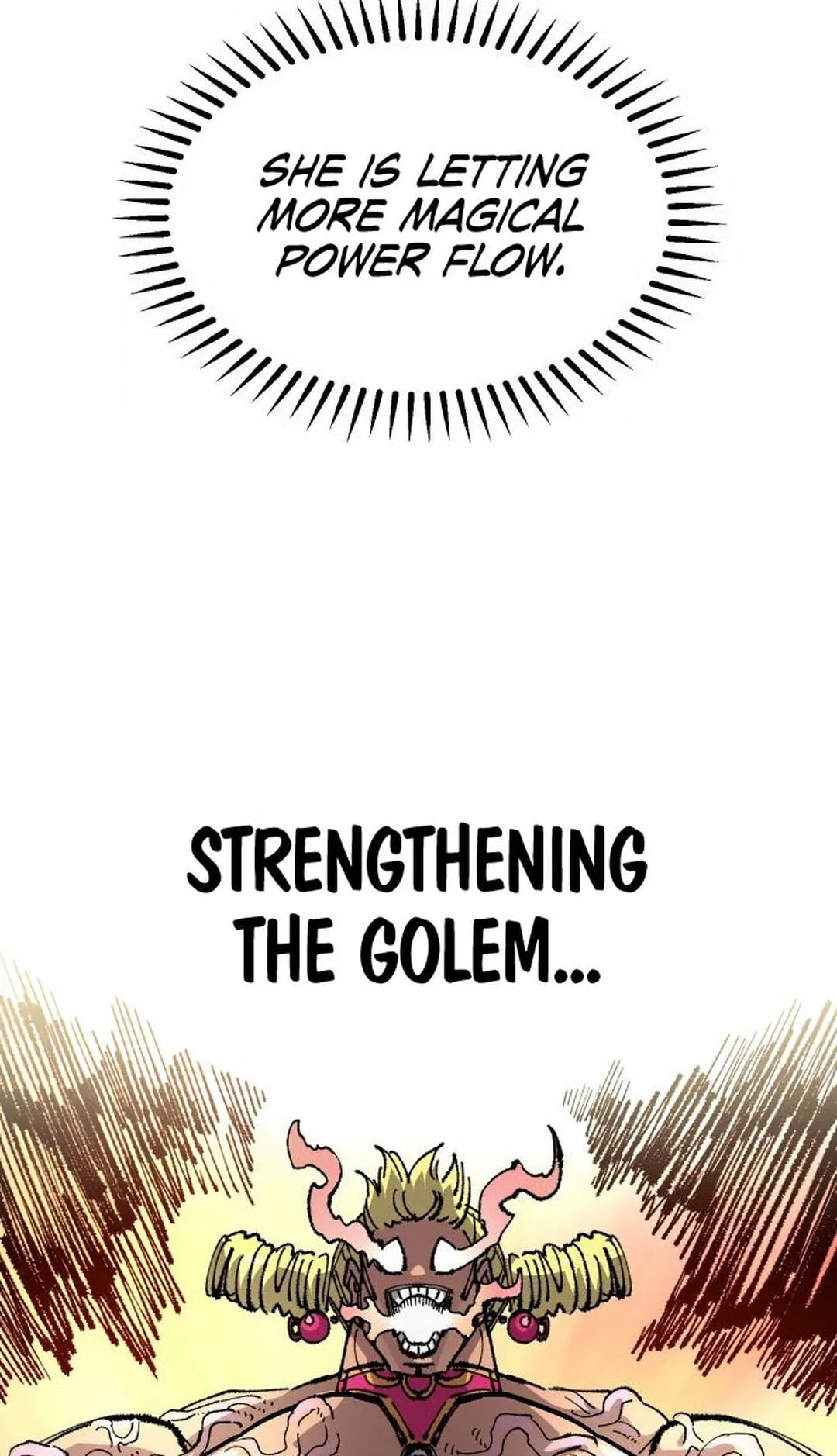 Reincarnation of the Veteran Soldier Chapter 122 Page 76