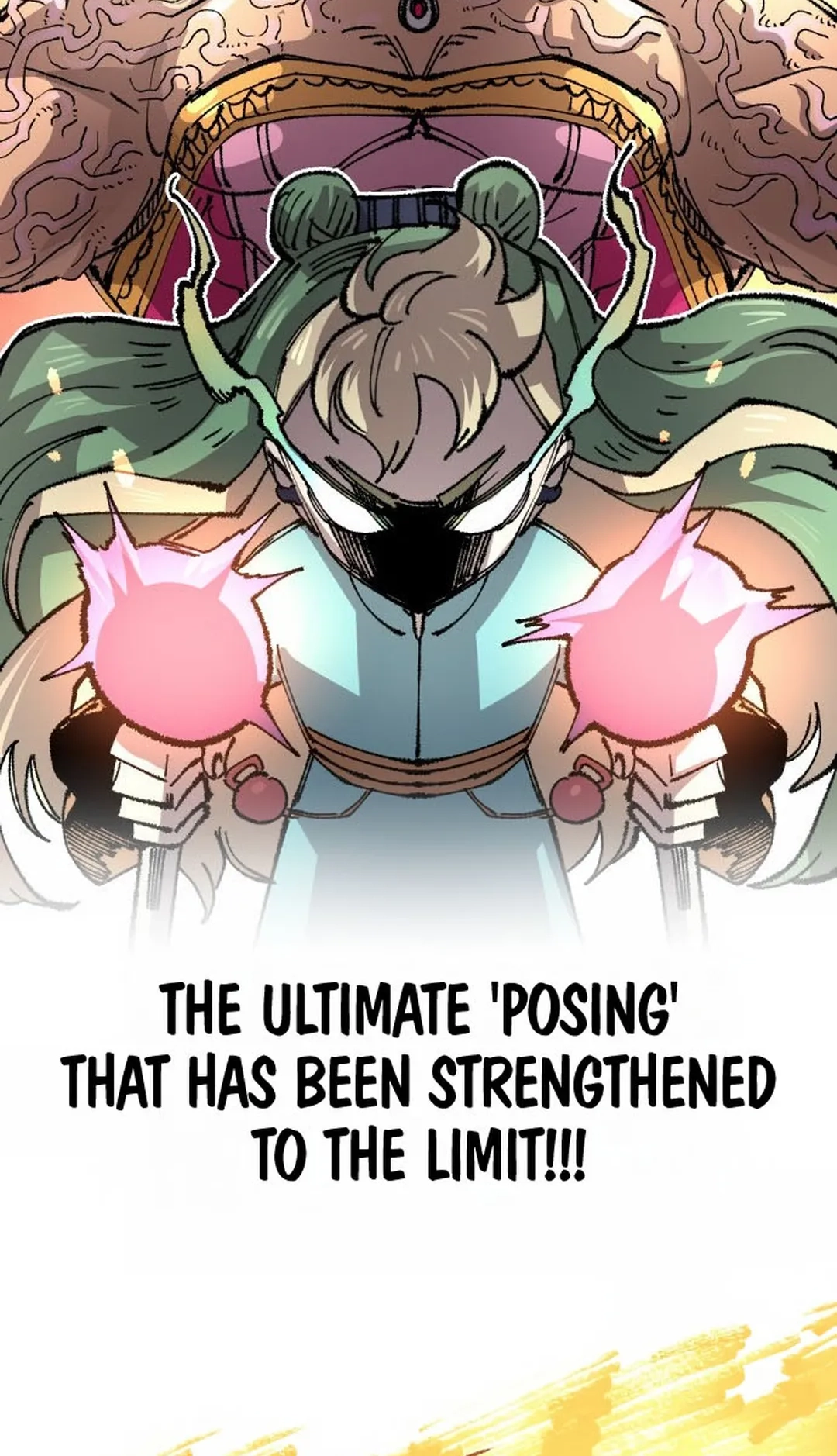 Reincarnation of the Veteran Soldier Chapter 122 Page 77