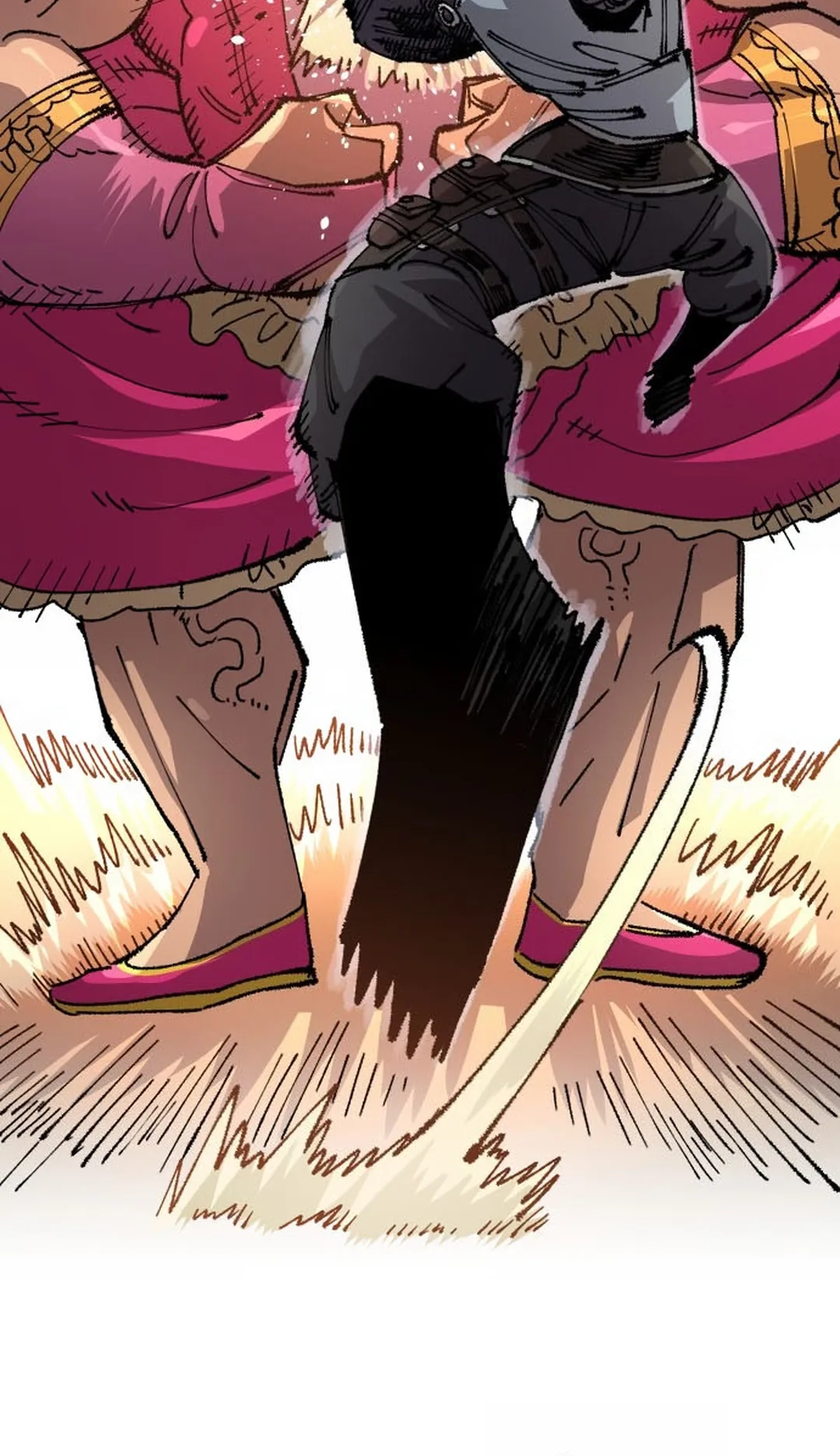 Reincarnation of the Veteran Soldier Chapter 122 Page 81