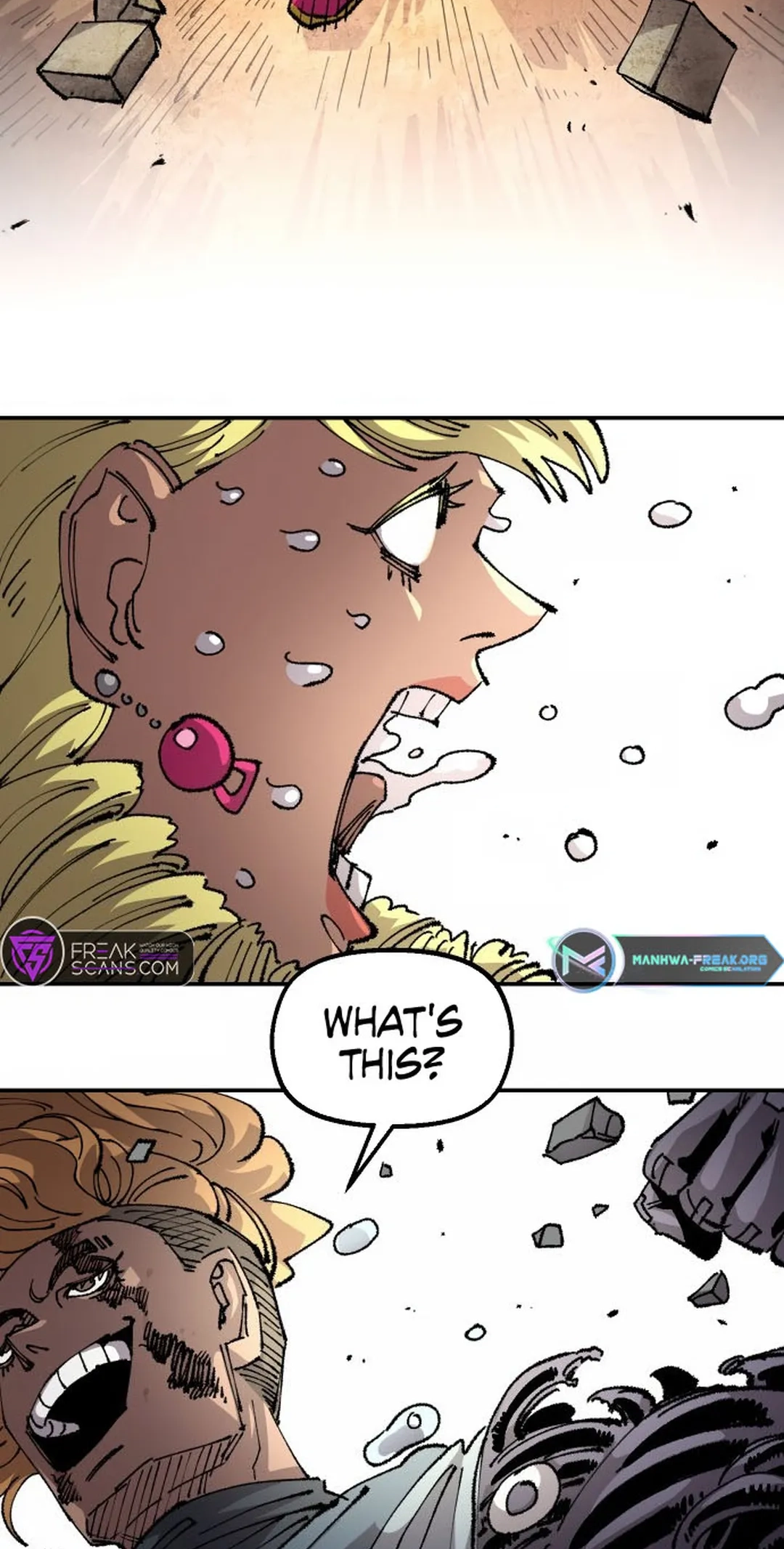 Reincarnation of the Veteran Soldier Chapter 122 Page 83