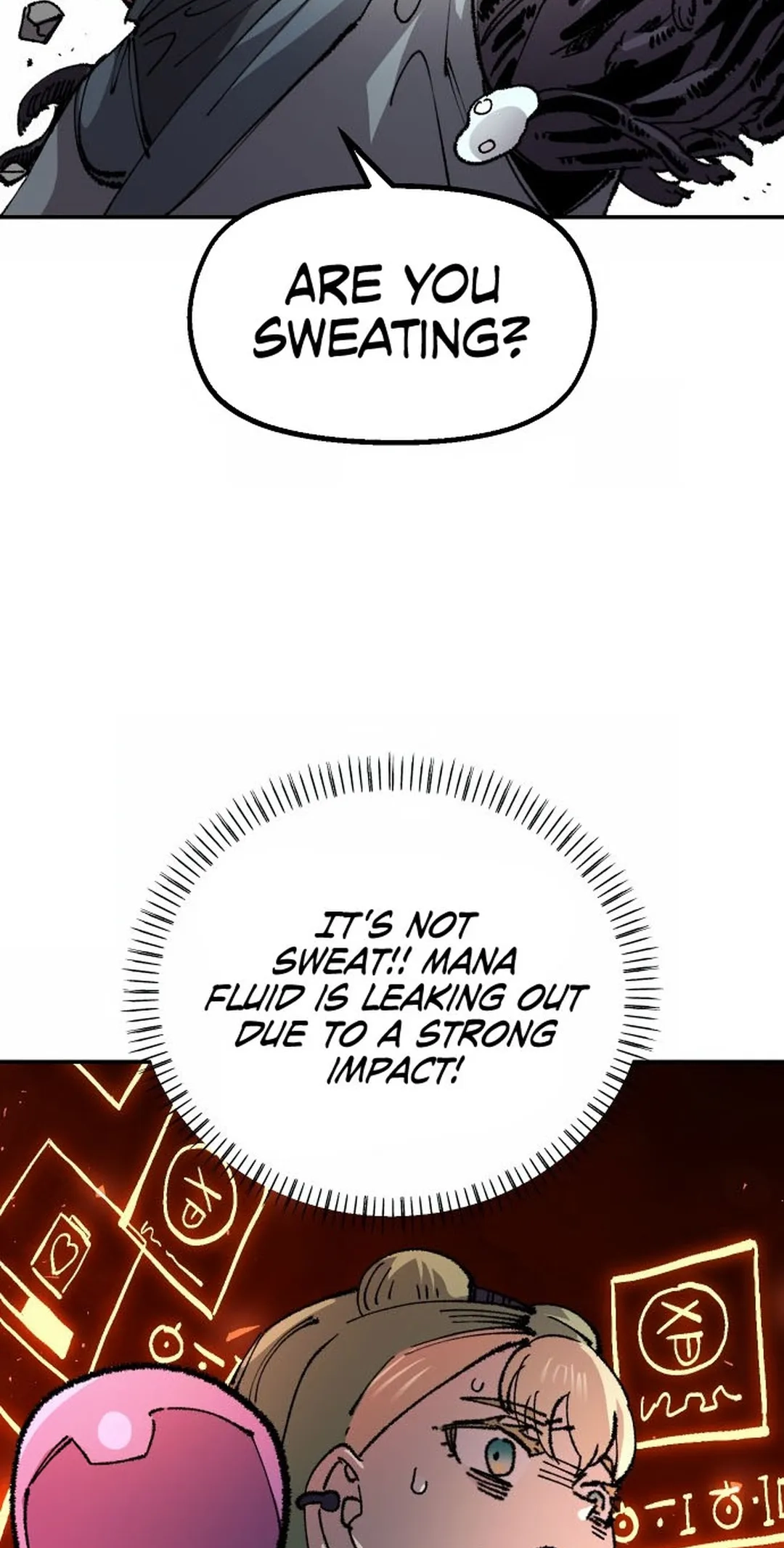 Reincarnation of the Veteran Soldier Chapter 122 Page 84