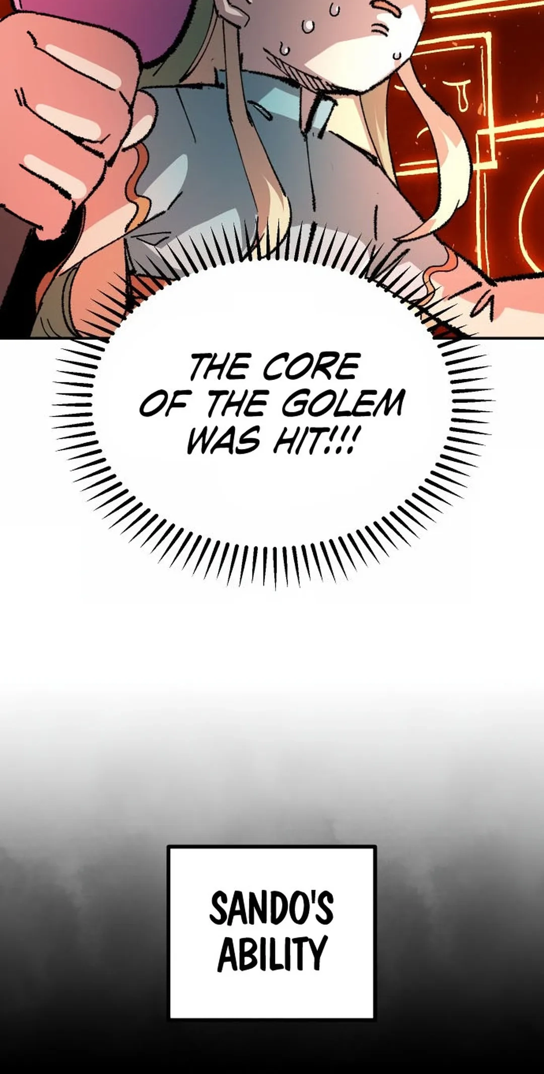 Reincarnation of the Veteran Soldier Chapter 122 Page 85