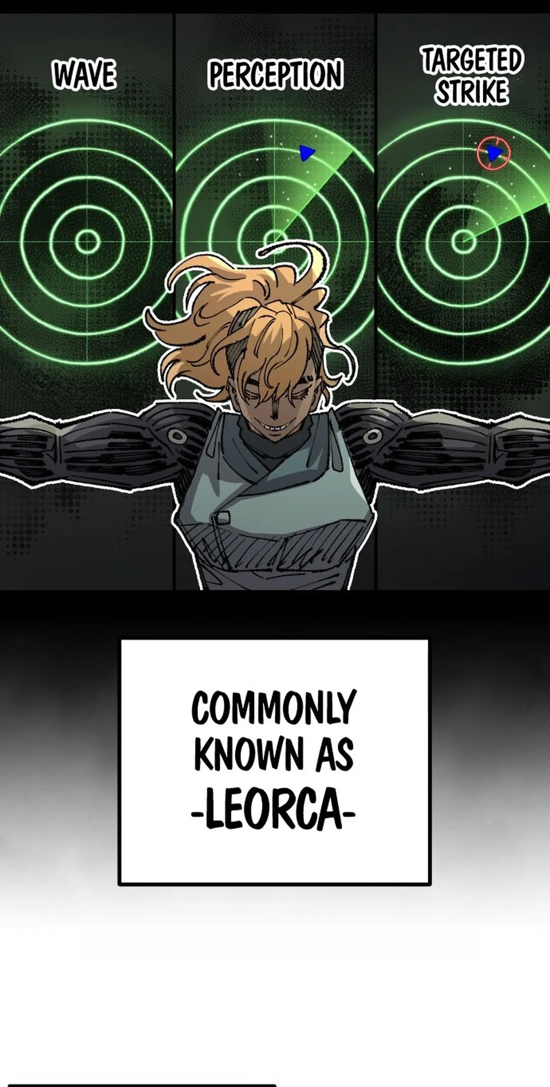 Reincarnation of the Veteran Soldier Chapter 122 Page 86