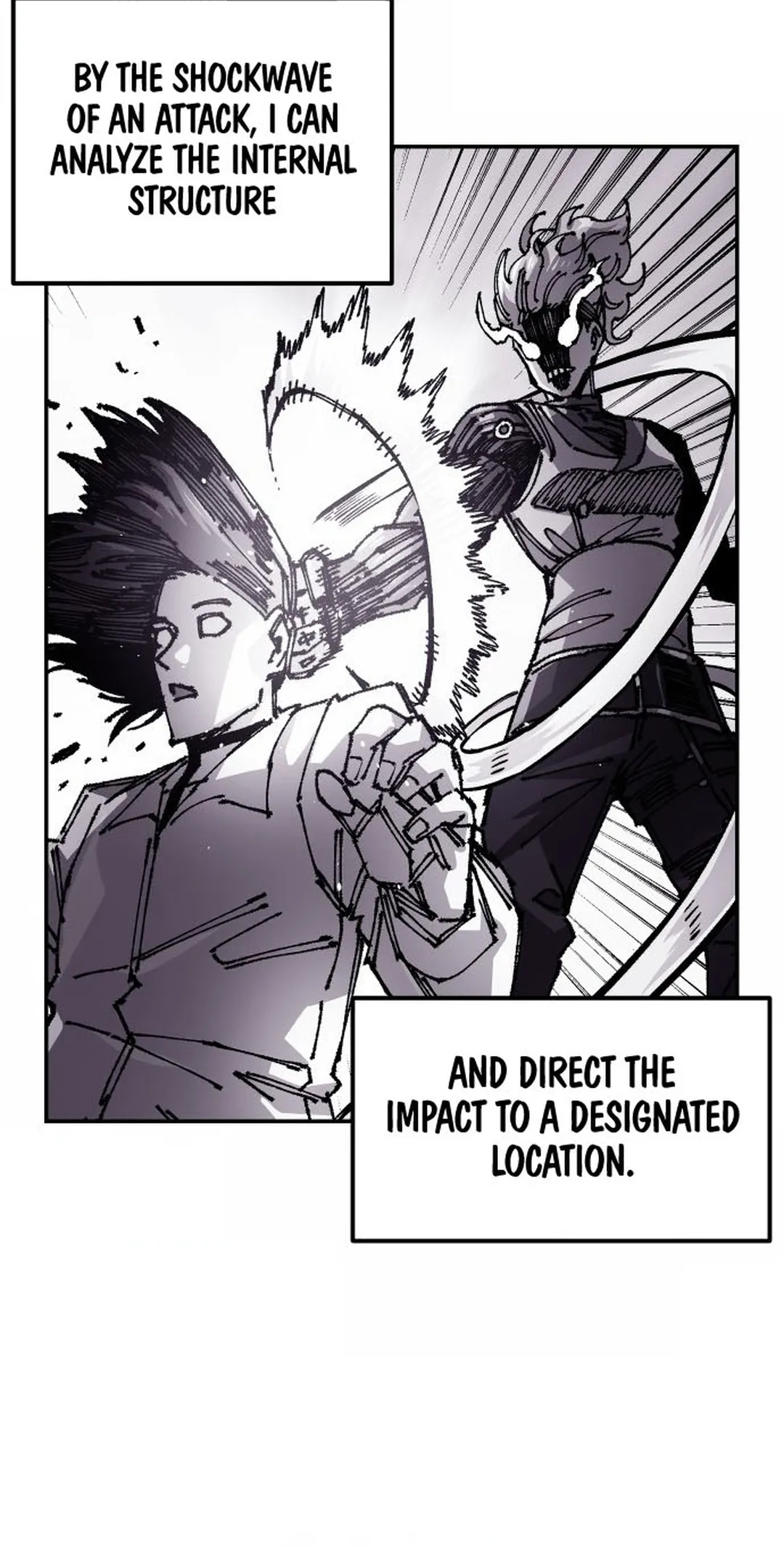Reincarnation of the Veteran Soldier Chapter 122 Page 87