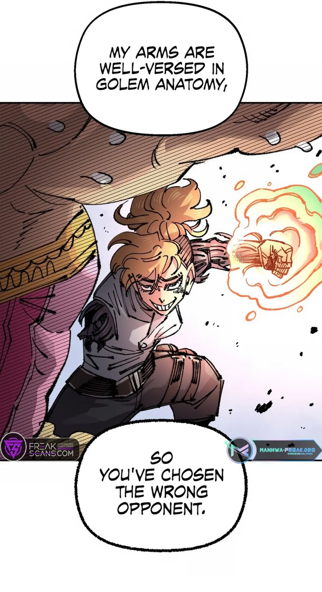 Reincarnation of the Veteran Soldier Chapter 122 Page 88
