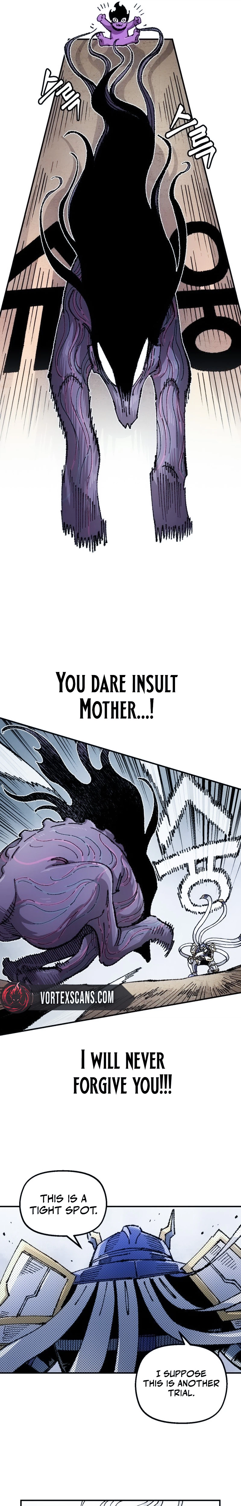 Reincarnation of the Veteran Soldier Chapter 207 Page 13