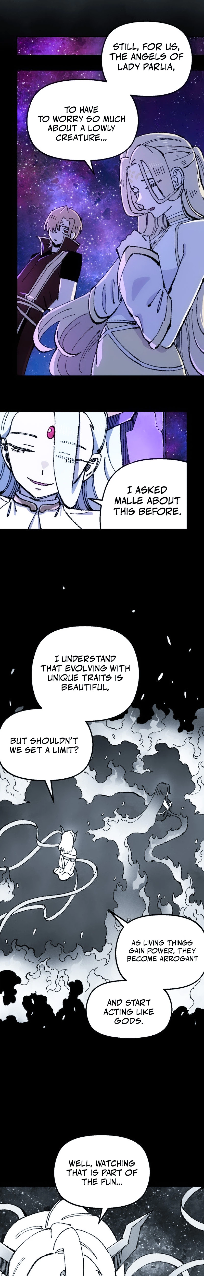 Reincarnation of the Veteran Soldier Chapter 207 Page 26
