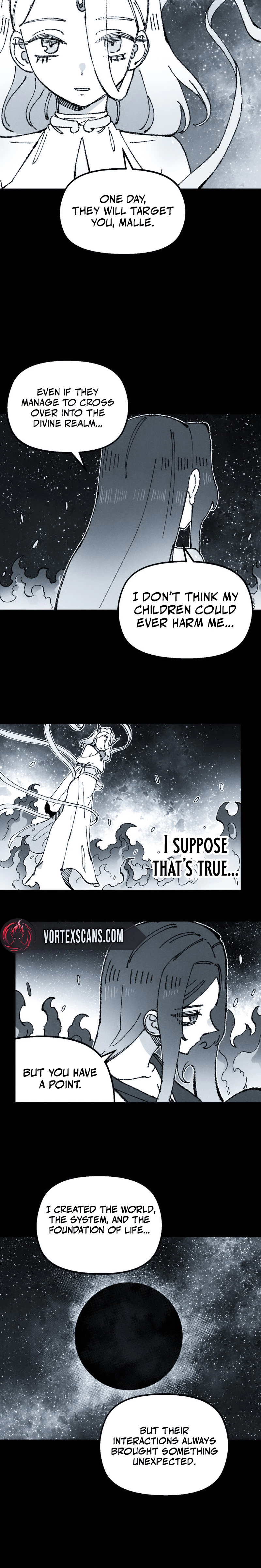 Reincarnation of the Veteran Soldier Chapter 207 Page 27